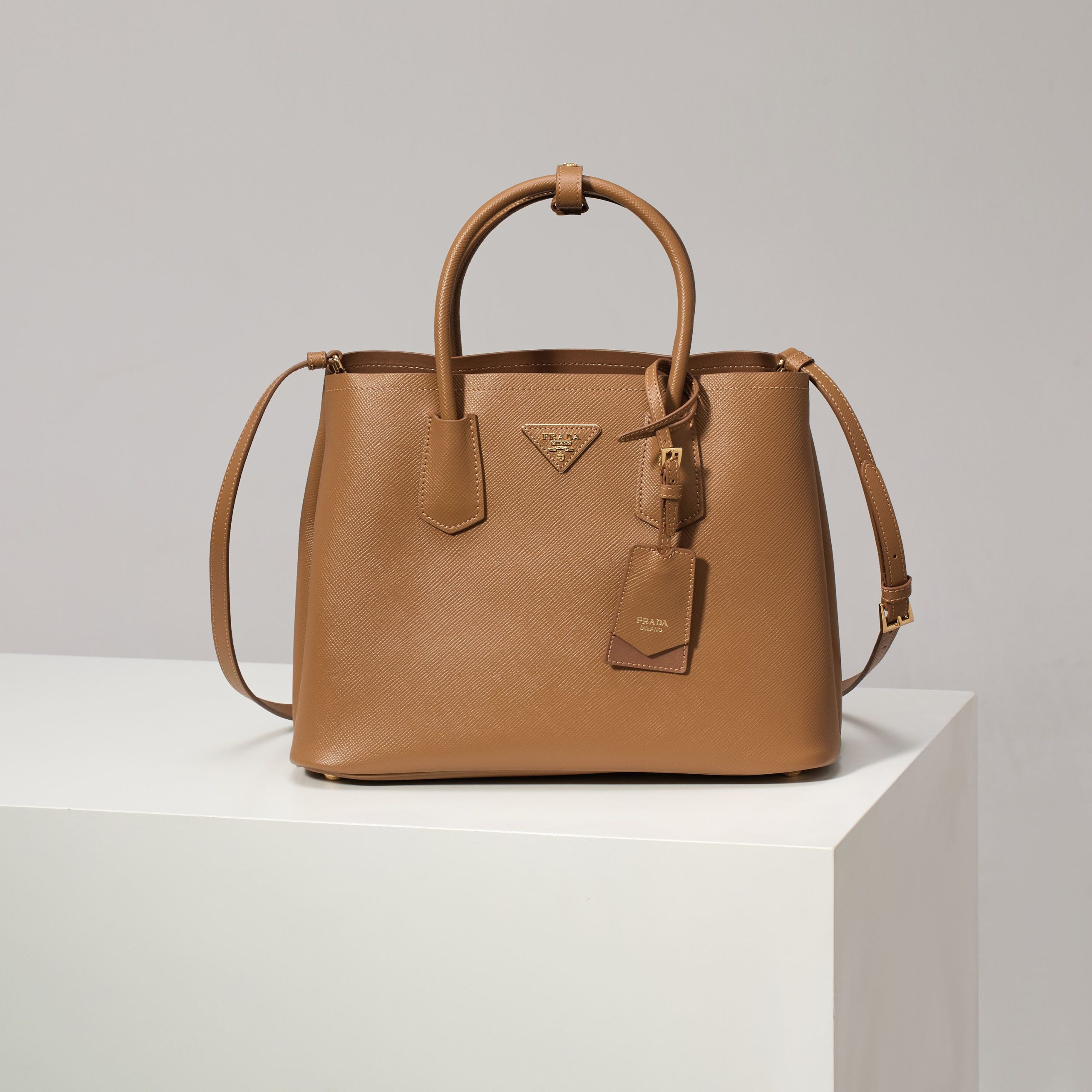 BAG プラダ バッグ ディアム ハンド 2WAYショルダーバッグ 2511