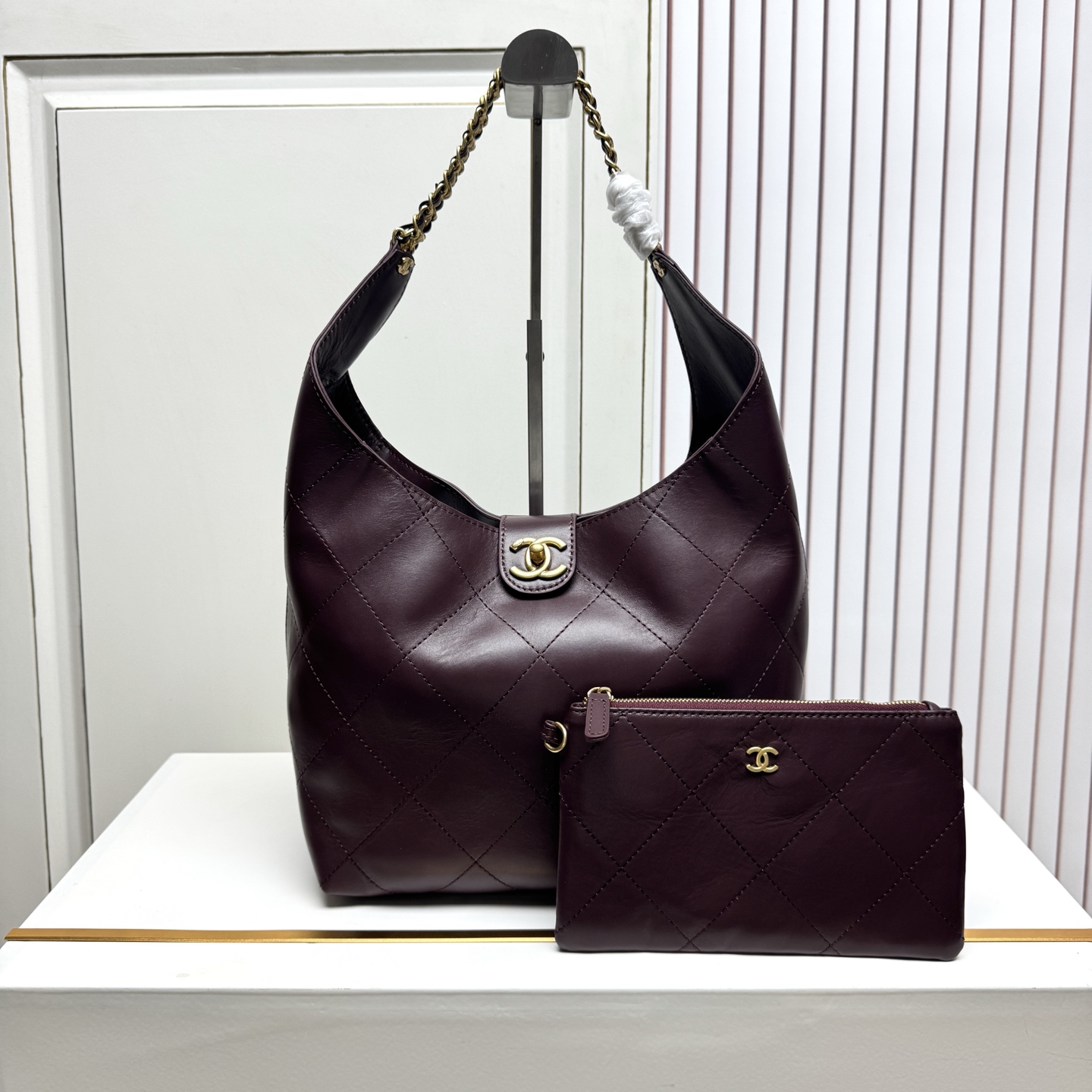 BAG シャネル バッグ 鞄 カバン ショルダーバッグ