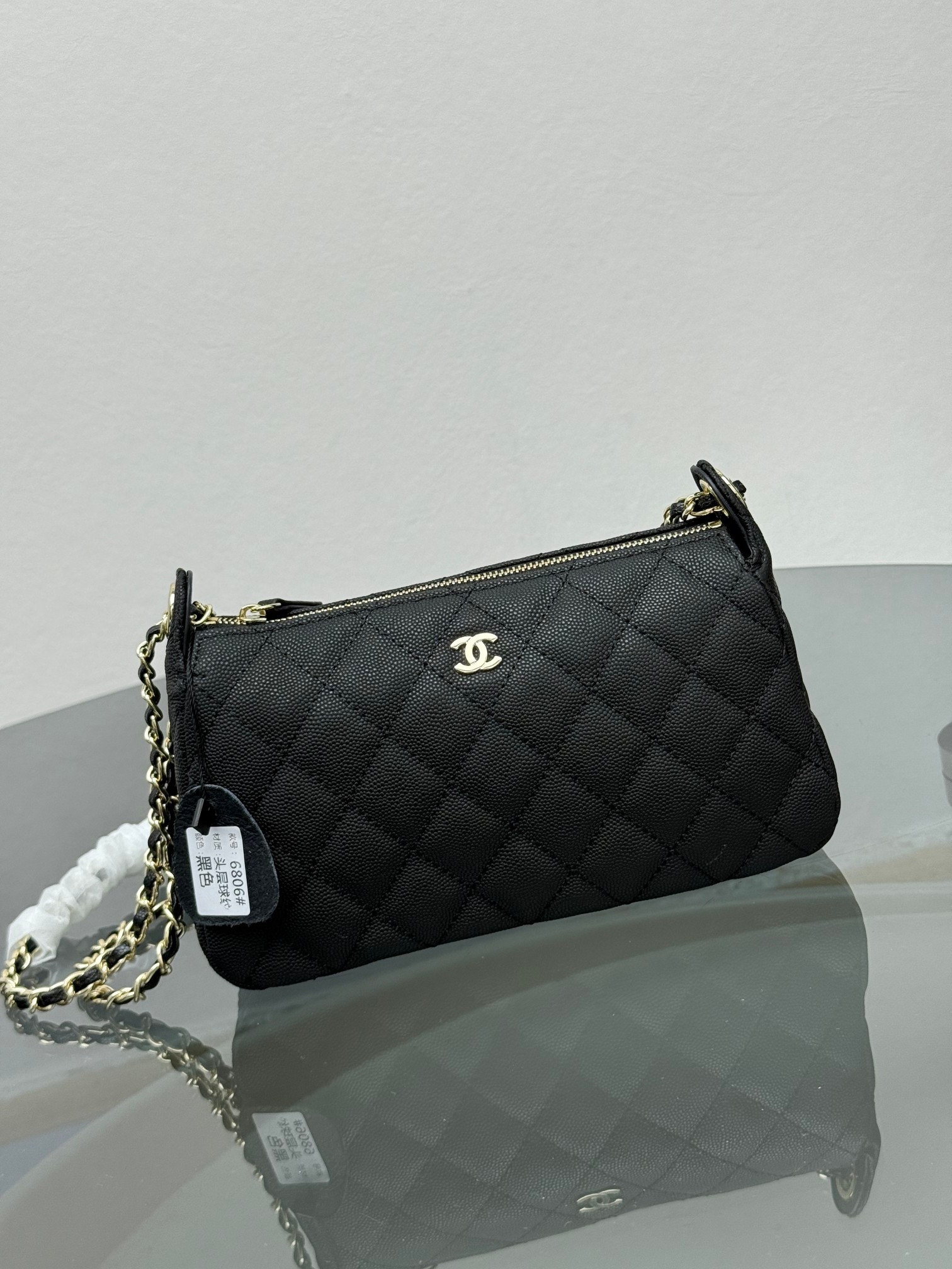 BAG シャネル バッグ 鞄 カバン ショルダーバッグ