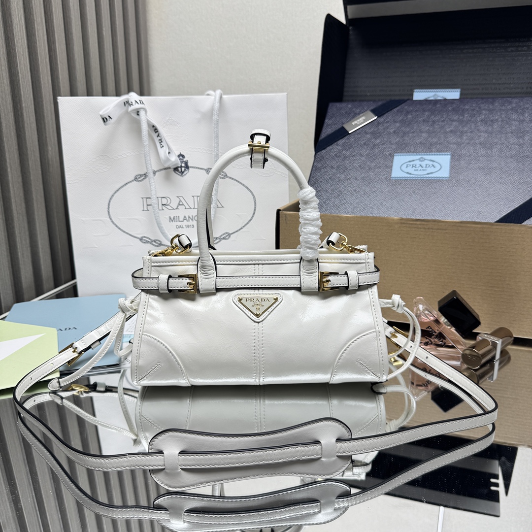 BAG プラダ バッグ レディース 2WAYショルダーバッグ 2511