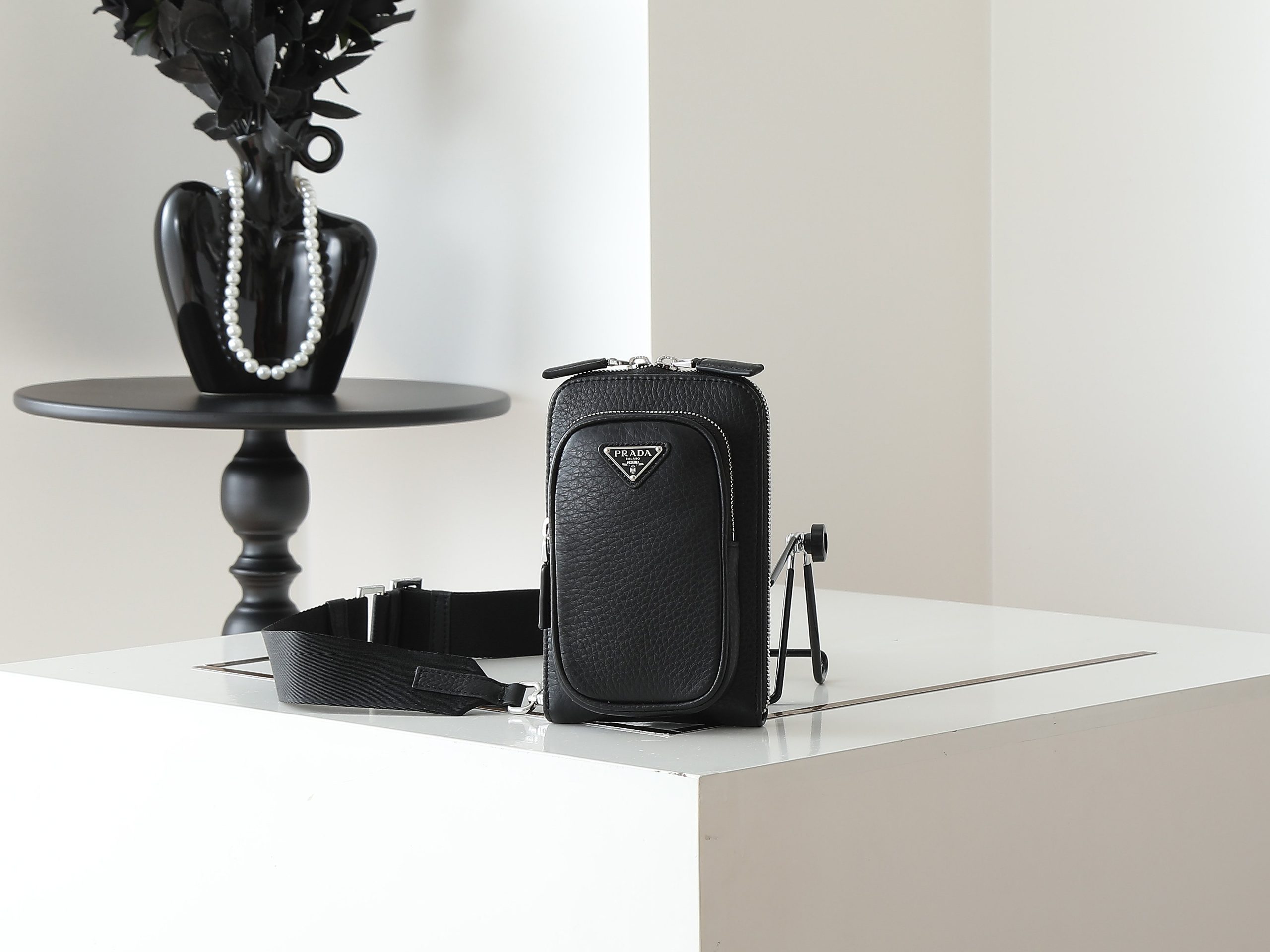 BAG プラダ バッグ 鞄 カバン ショルダーバッグ