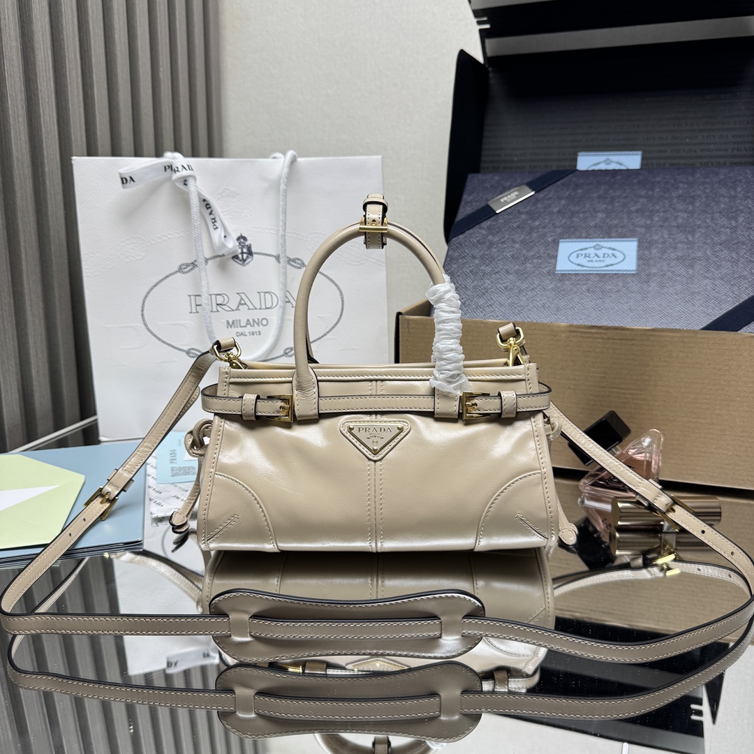 BAG プラダ バッグ レディース 2WAYショルダーバッグ 2511
