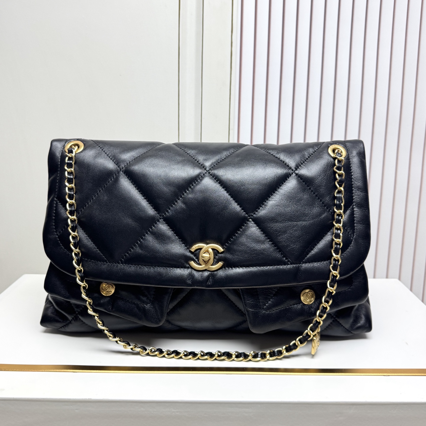 BAG シャネル バッグ 鞄 カバン ショルダーバッグ