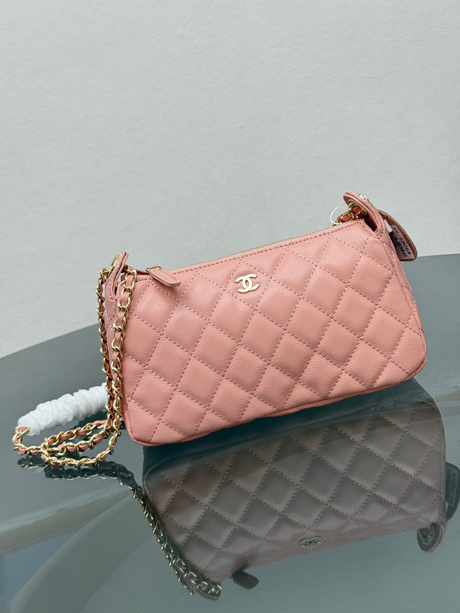 BAG シャネル バッグ 鞄 カバン ショルダーバッグ 2511