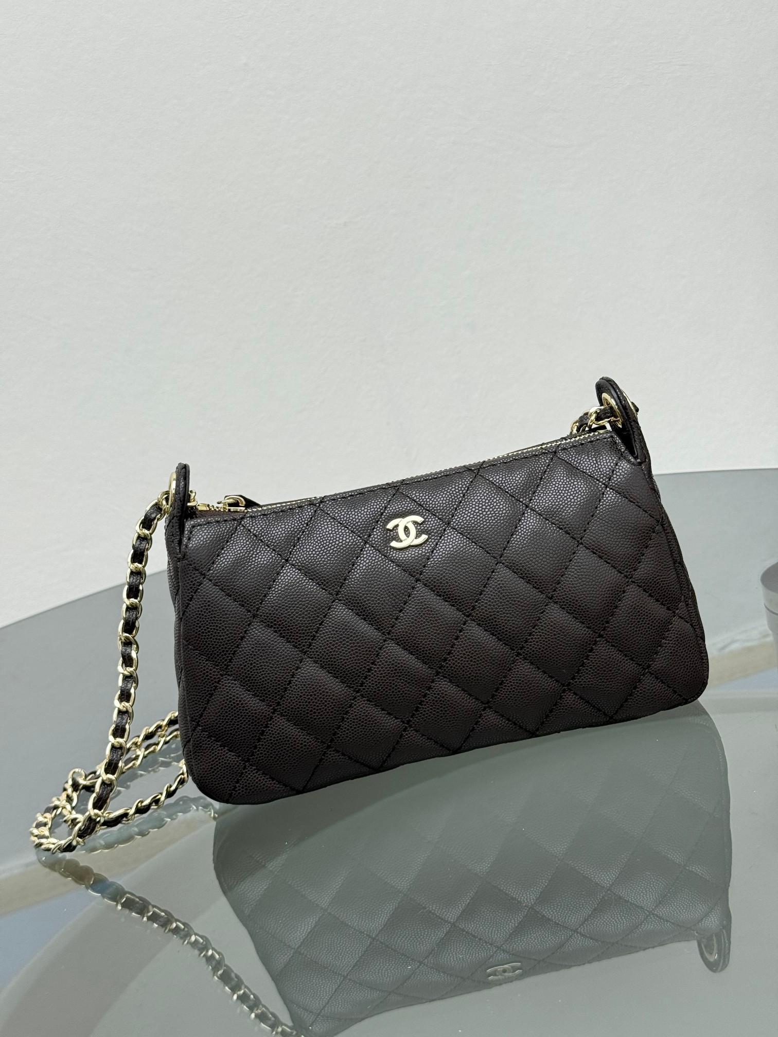 BAG シャネル バッグ 鞄 カバン ショルダーバッグ 2511