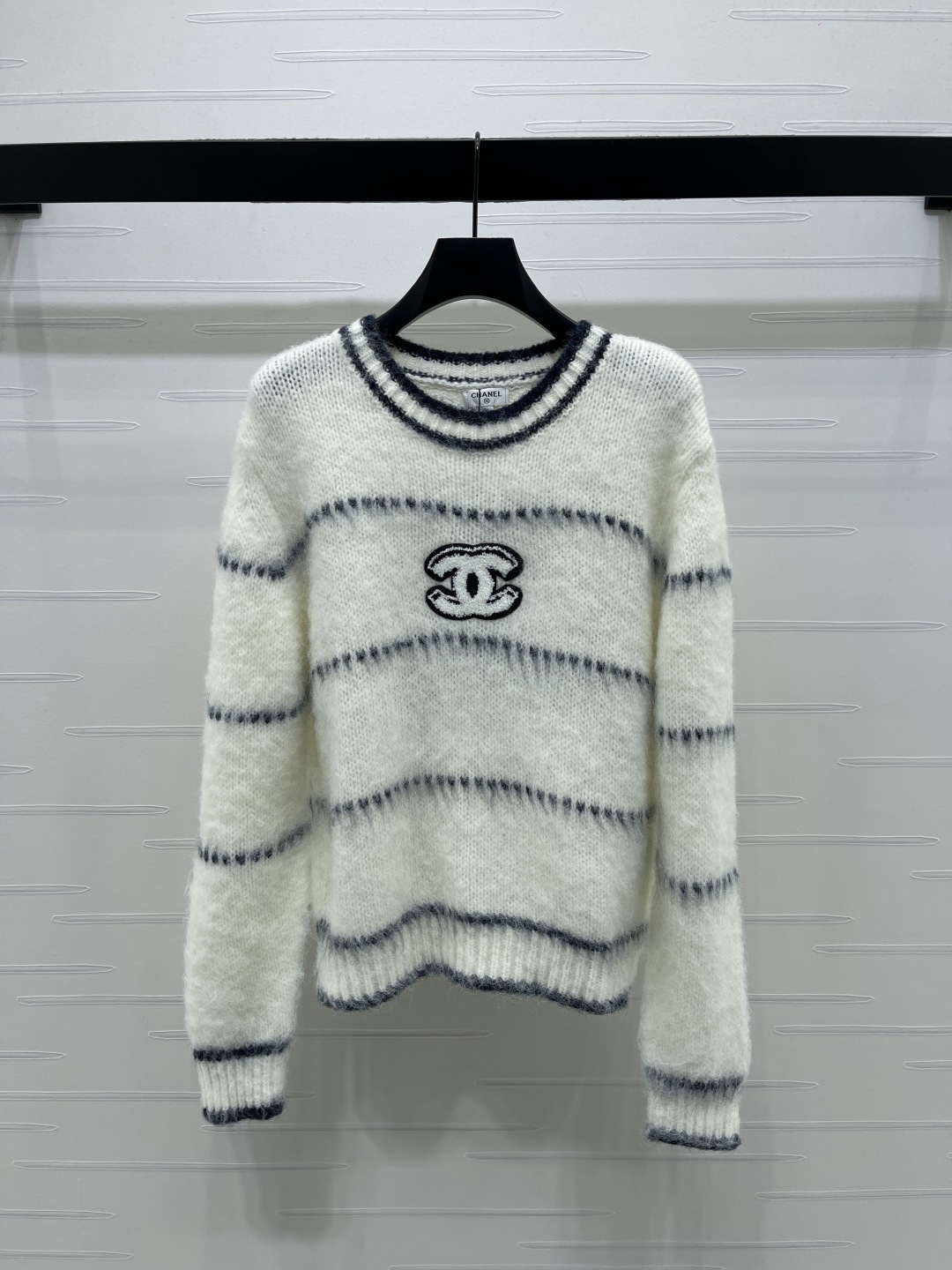 25秋冬女性服公式通販 シャネル セーター トップス