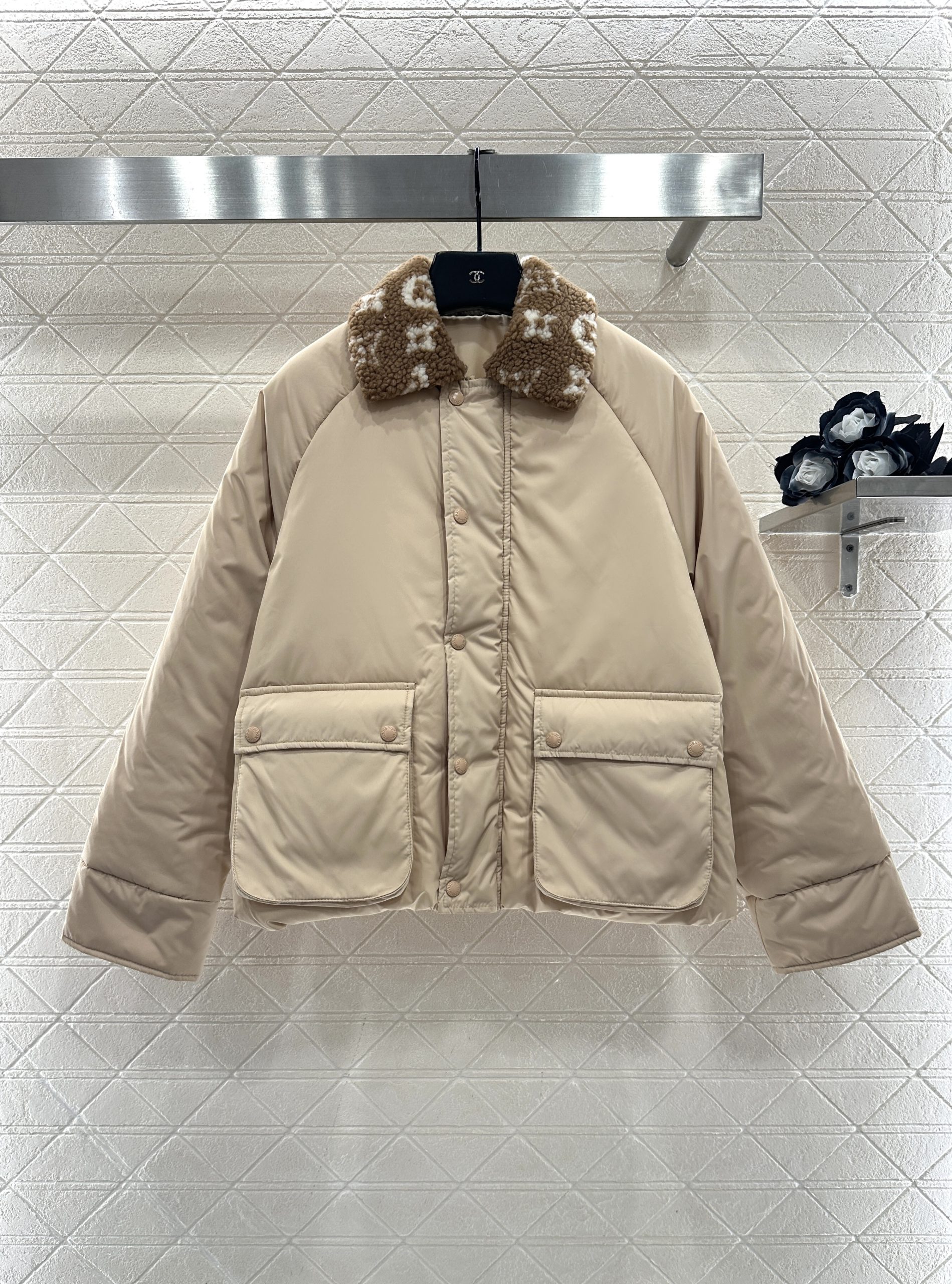 25SS秋冬 女性ルイヴィトン トップス/アウター
