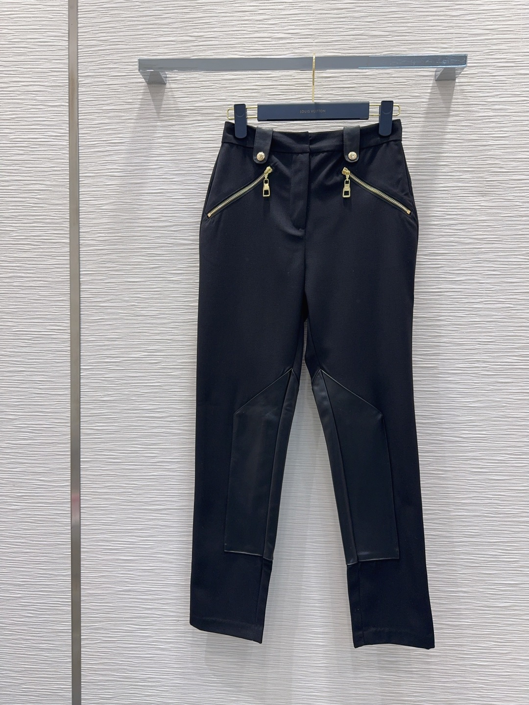 25SS秋冬 女性ルイヴィトン パンツ スラックス