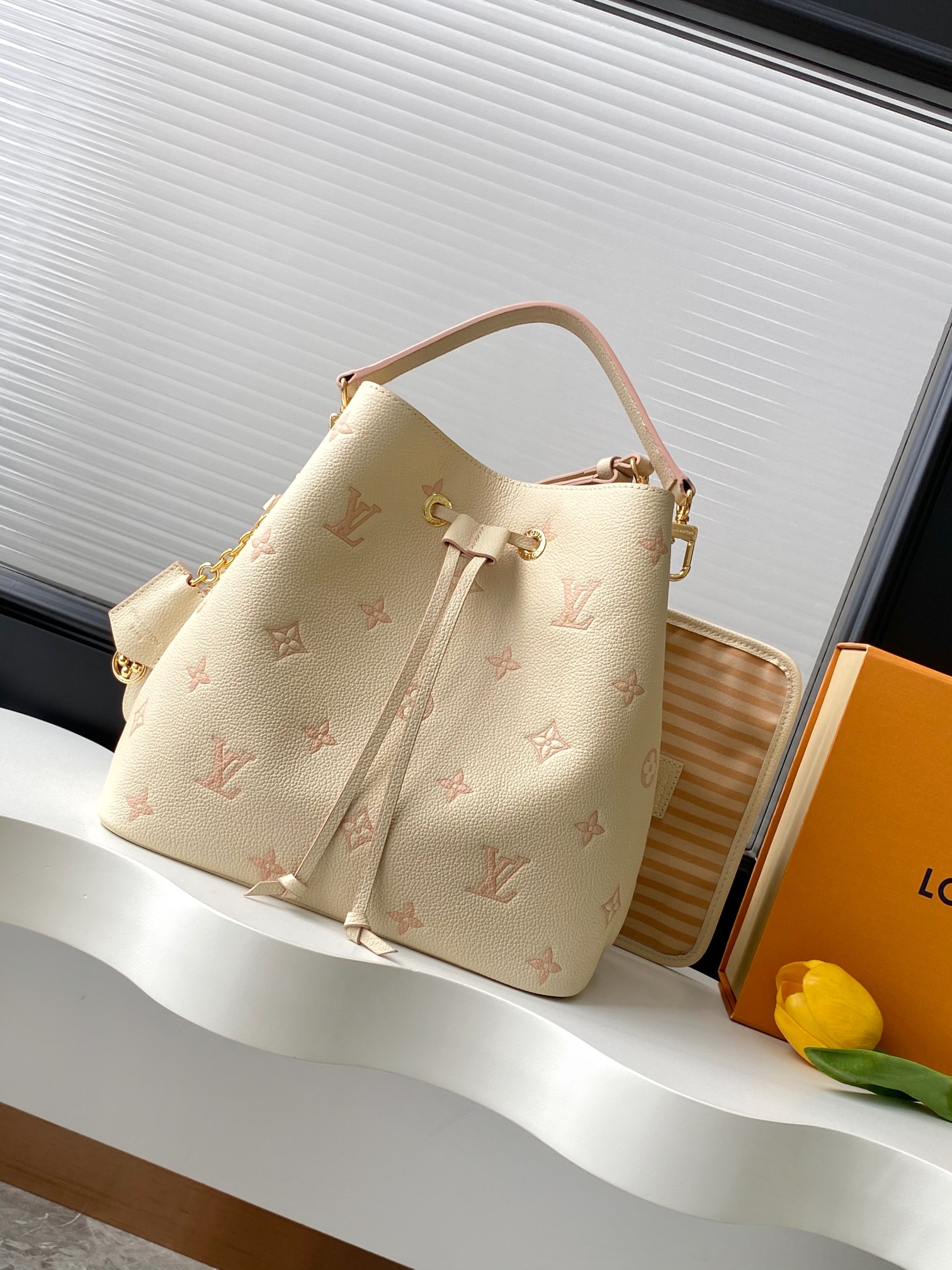 BAG ルイヴィトン ネオノエ MM 2Wayハンドバッグ通販