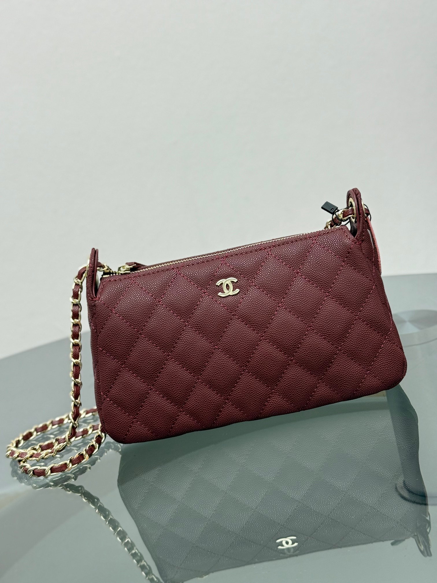 BAG シャネル バッグ 鞄 カバン ショルダーバッグ 2511