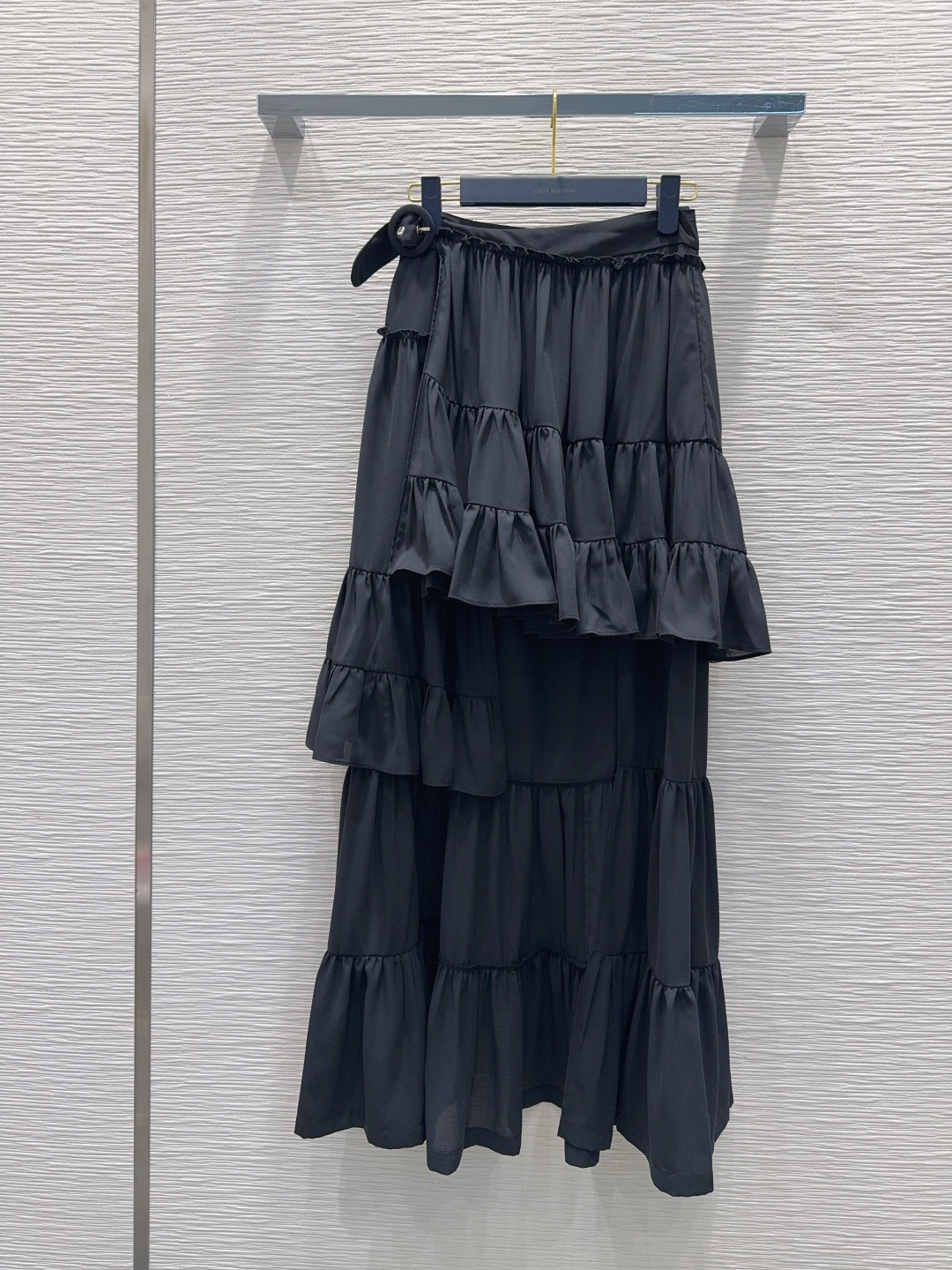 25SS秋冬 女性ルイヴィトン ロングスカート