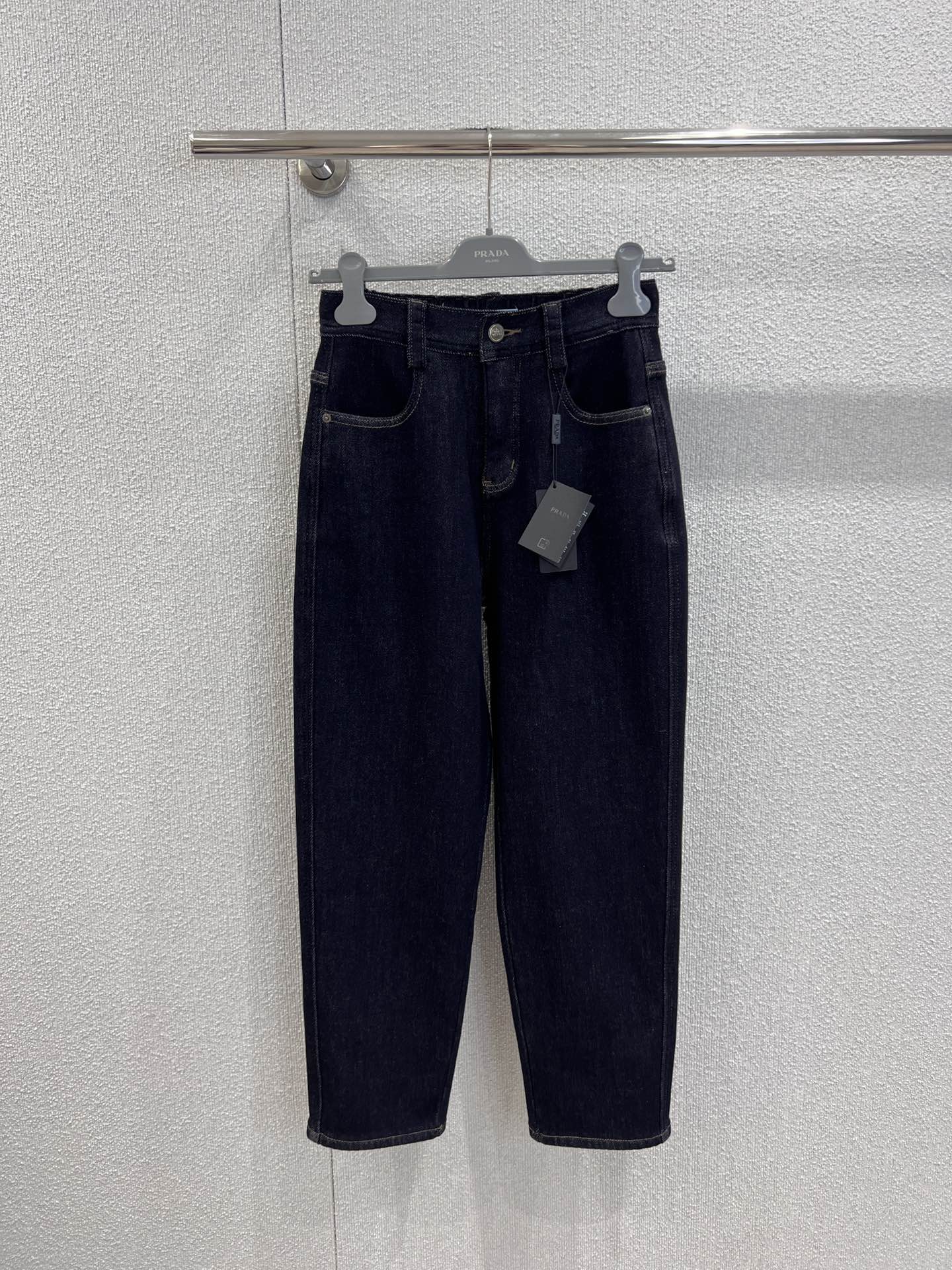 新作続々入荷中! 女性プラダ ジーンズ ズボン