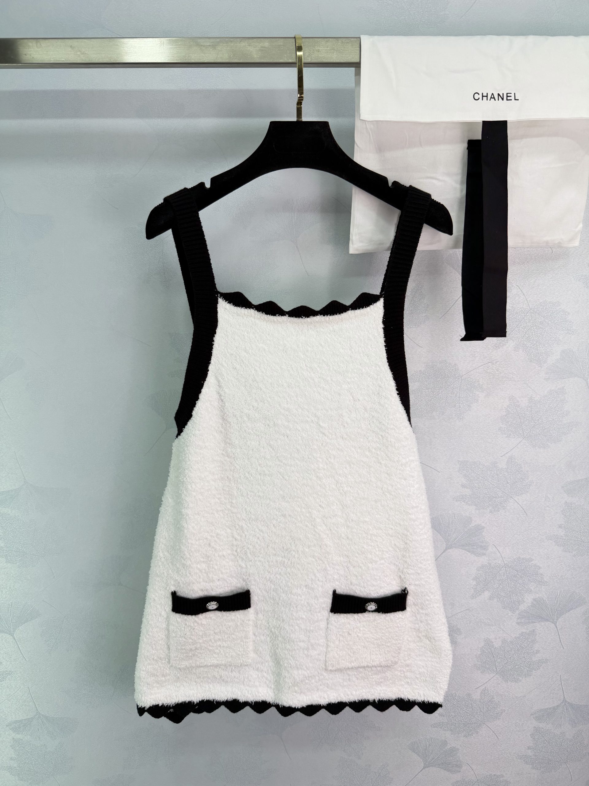 25秋冬女性服公式通販 シャネル ベストスカート