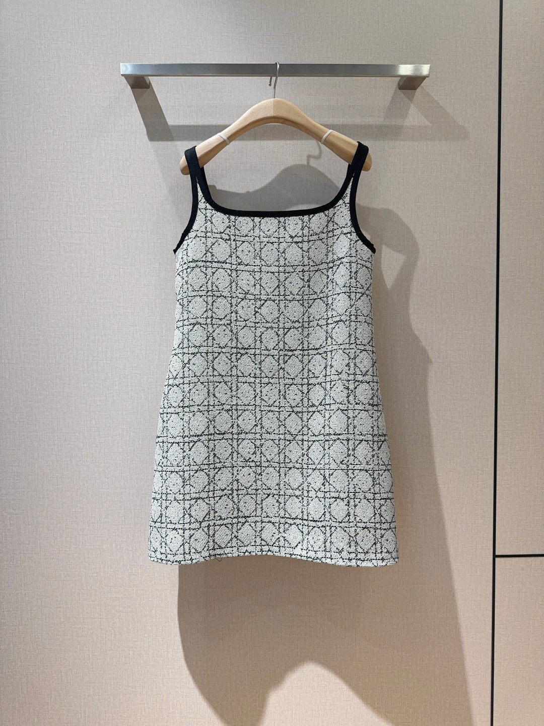 25SS秋冬 レディース服 クリスチャンディオール ベストスカート