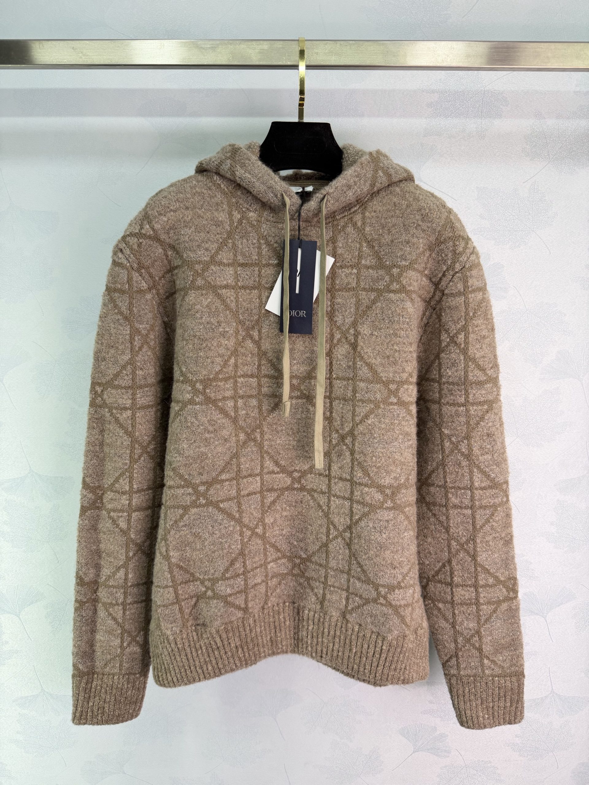 25SS秋冬 レディース服 クリスチャンディオール セーター トップス