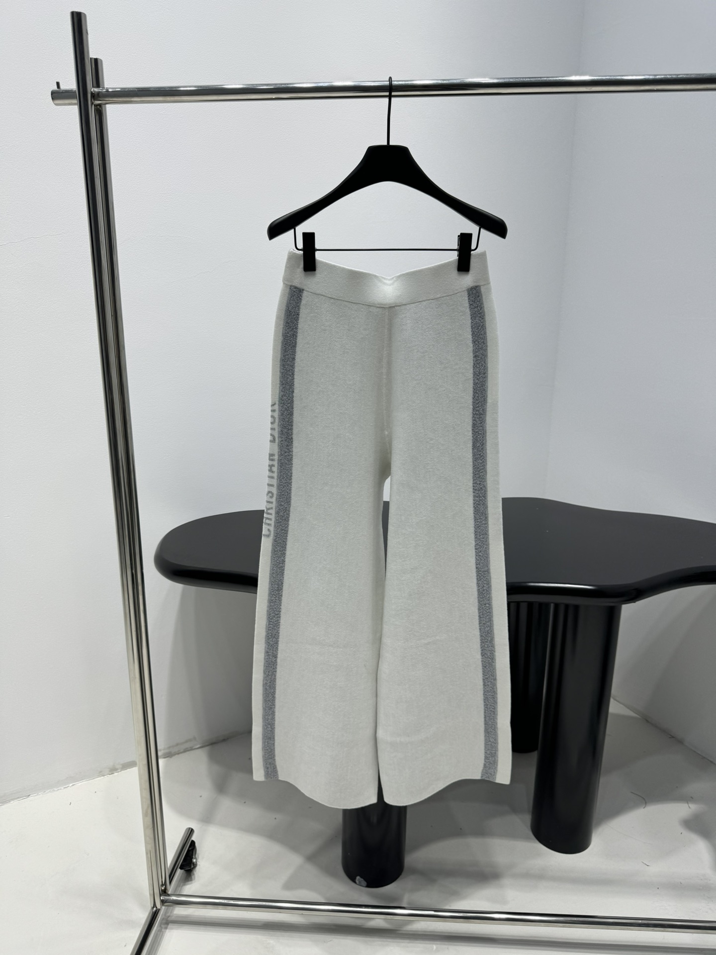 25SS秋冬 レディース服 クリスチャンディオール パンツ スラックス