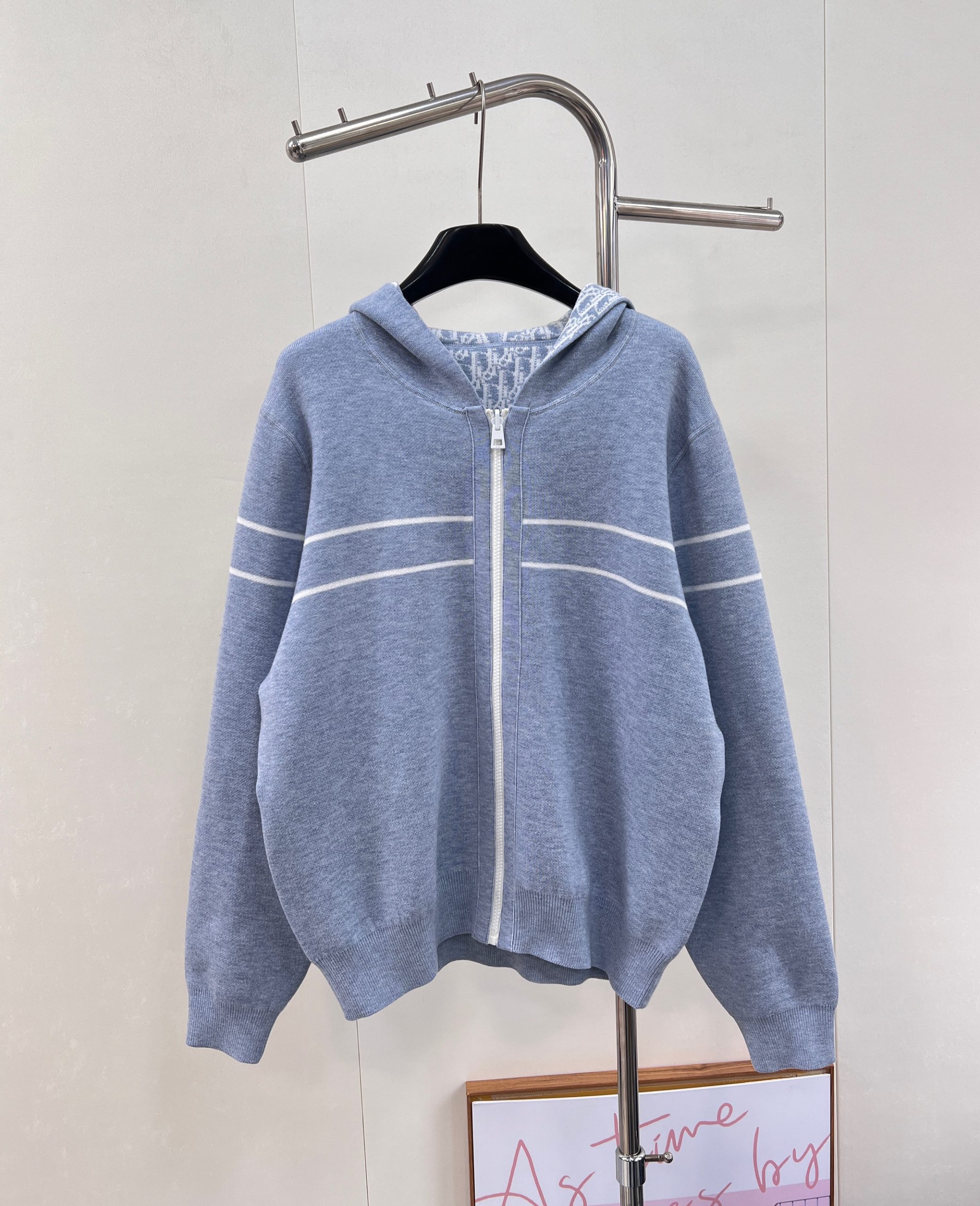 25SS秋冬 レディース服 クリスチャンディオール セーター トップス