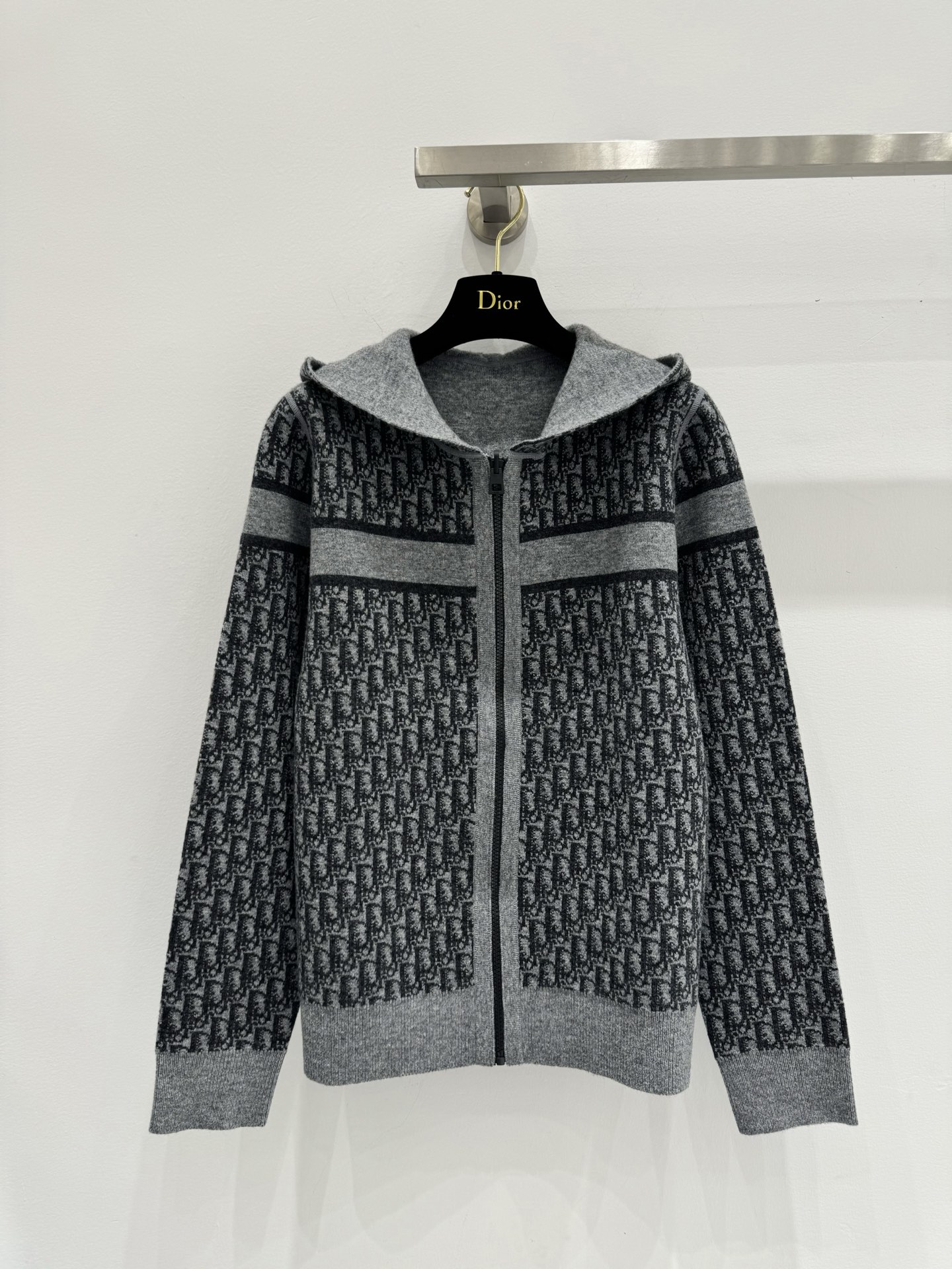 25SS秋冬 レディース服 クリスチャンディオール セーター トップス