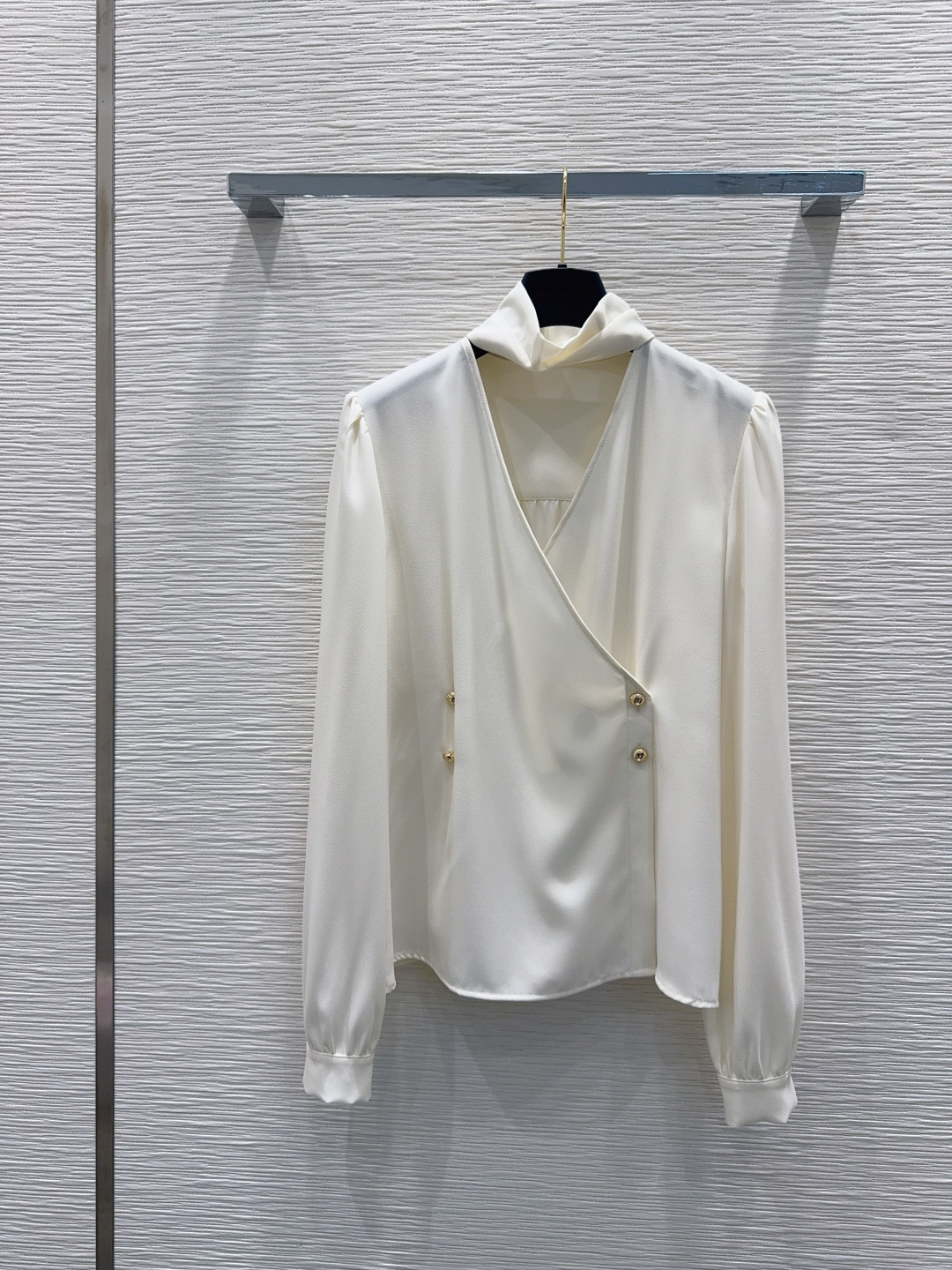 25SS秋冬 女性ルイヴィトン ワイシャツ トップス