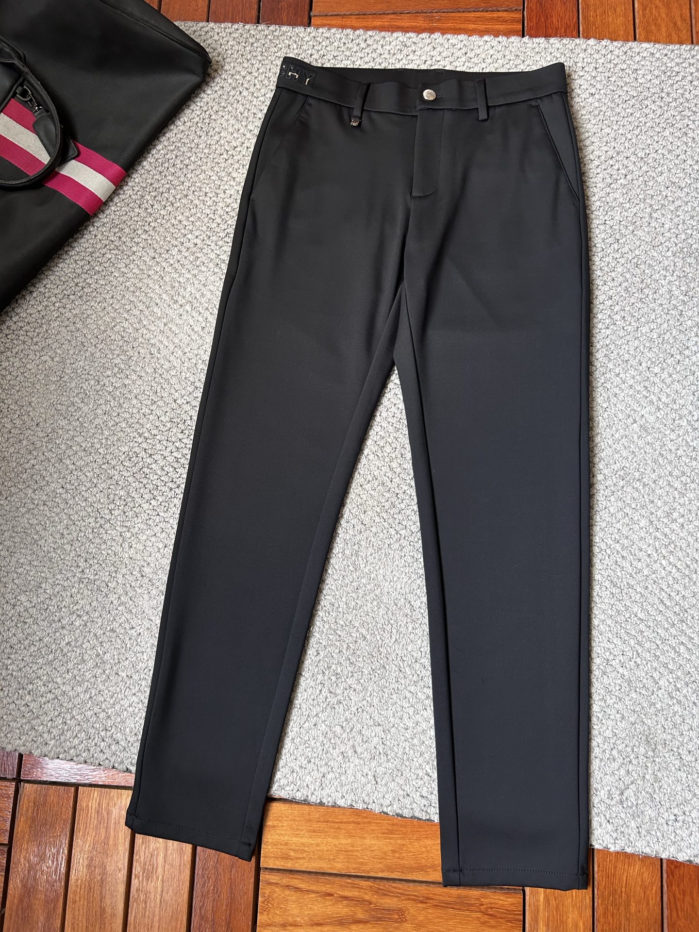 25SS秋冬パンツ ジバンシィ ロングパンツ