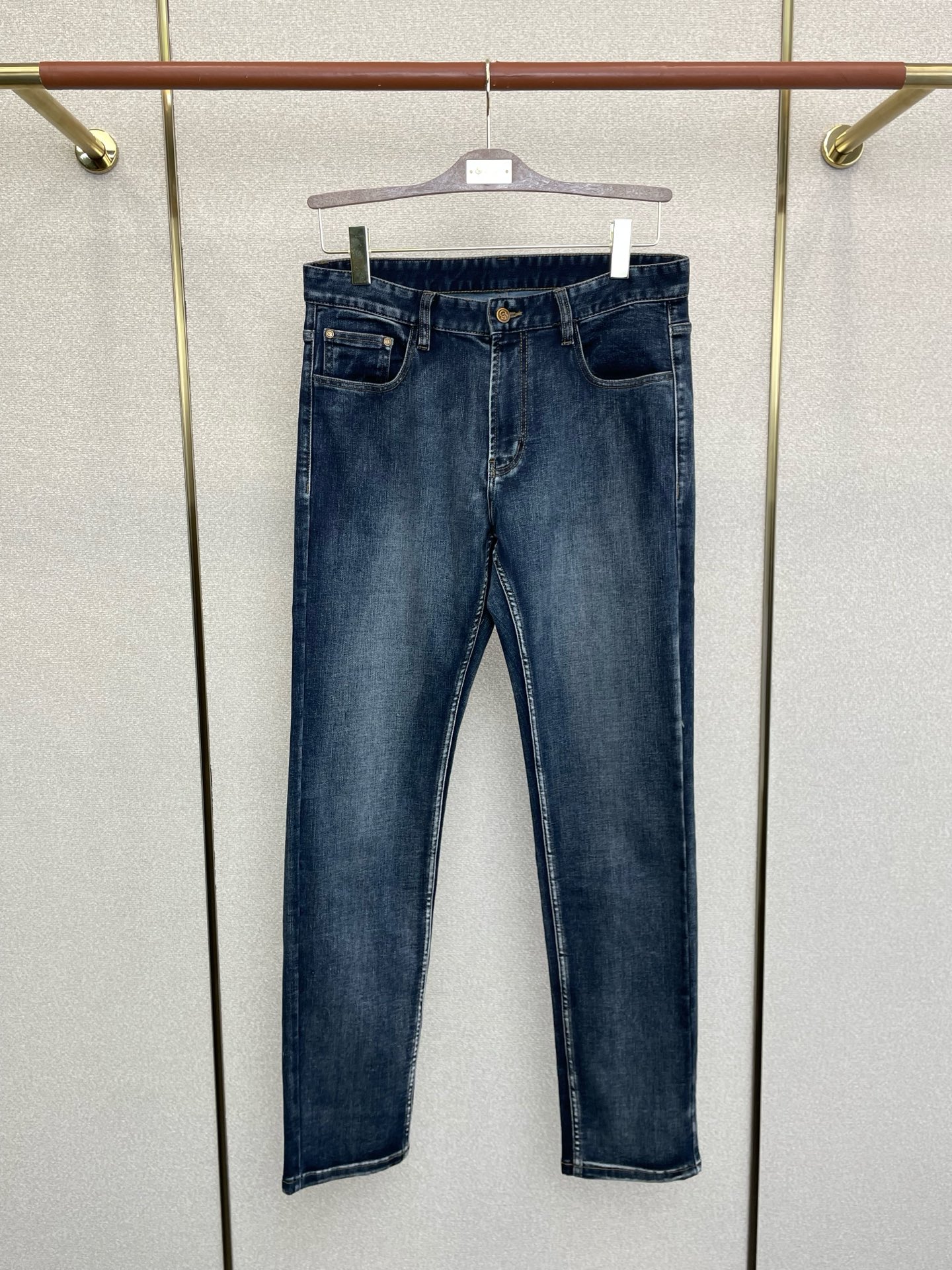 特別価格★25SS秋冬パンツ グッチ デニム ジーンズ