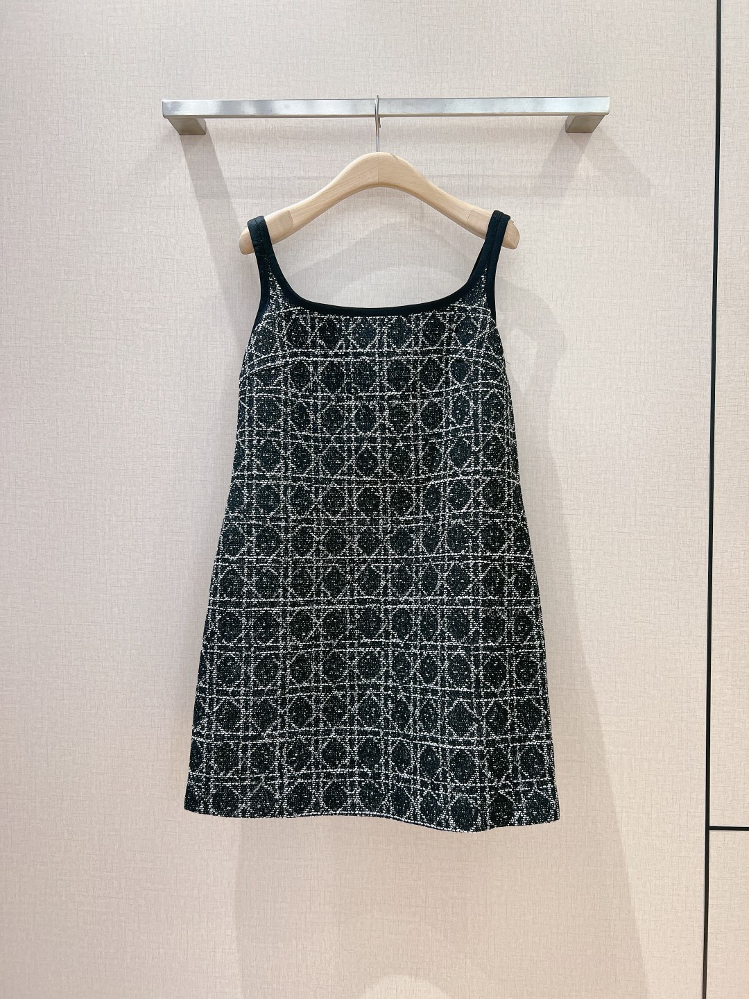 25SS秋冬 レディース服 クリスチャンディオール ベストスカート