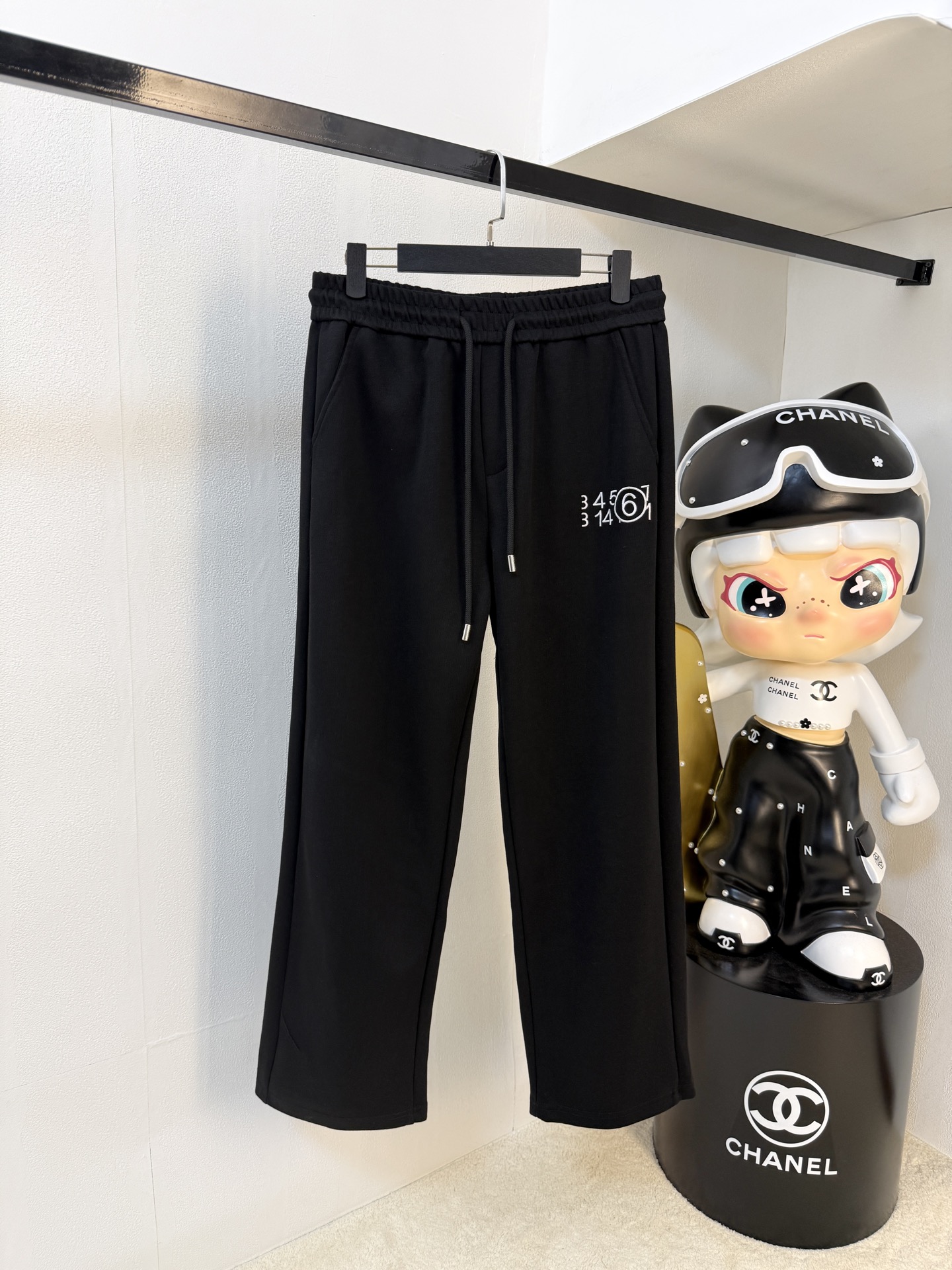 25SS秋冬パンツ バレンシアガ カジュアルパンツ