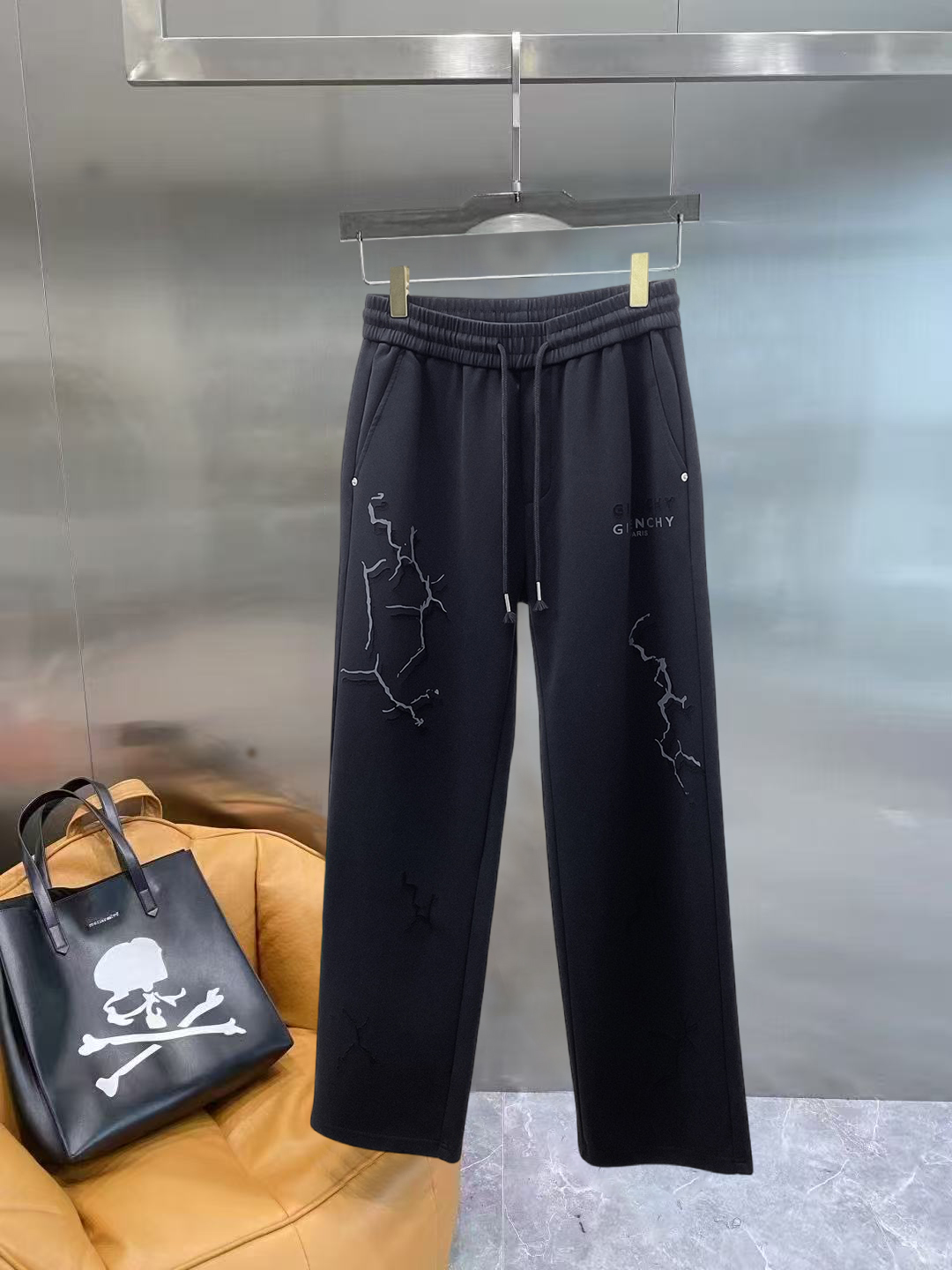 25SS秋冬パンツ ジバンシィ カジュアルパンツ