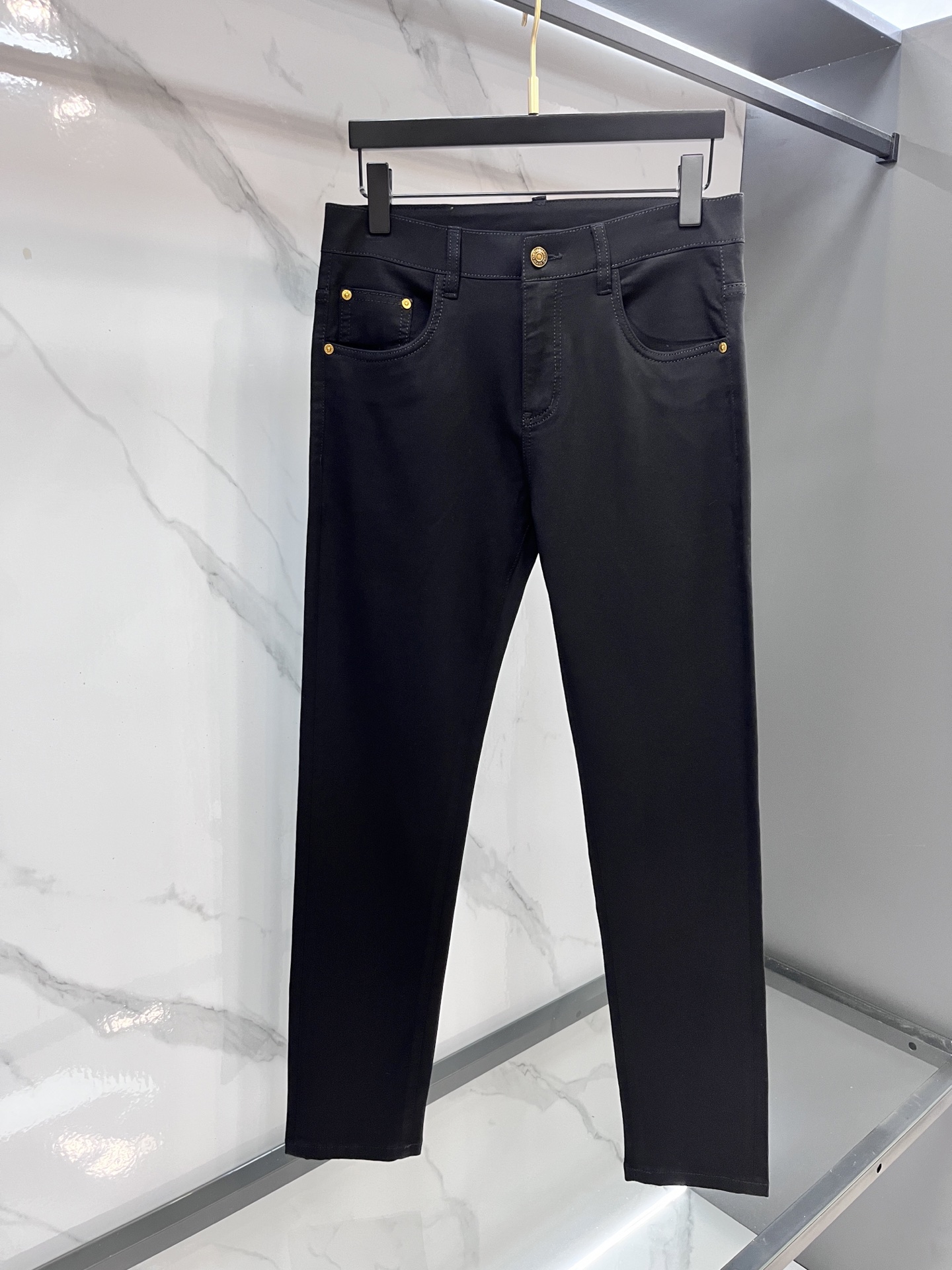特別価格★25SS秋冬パンツ グッチ デニム ジーンズ