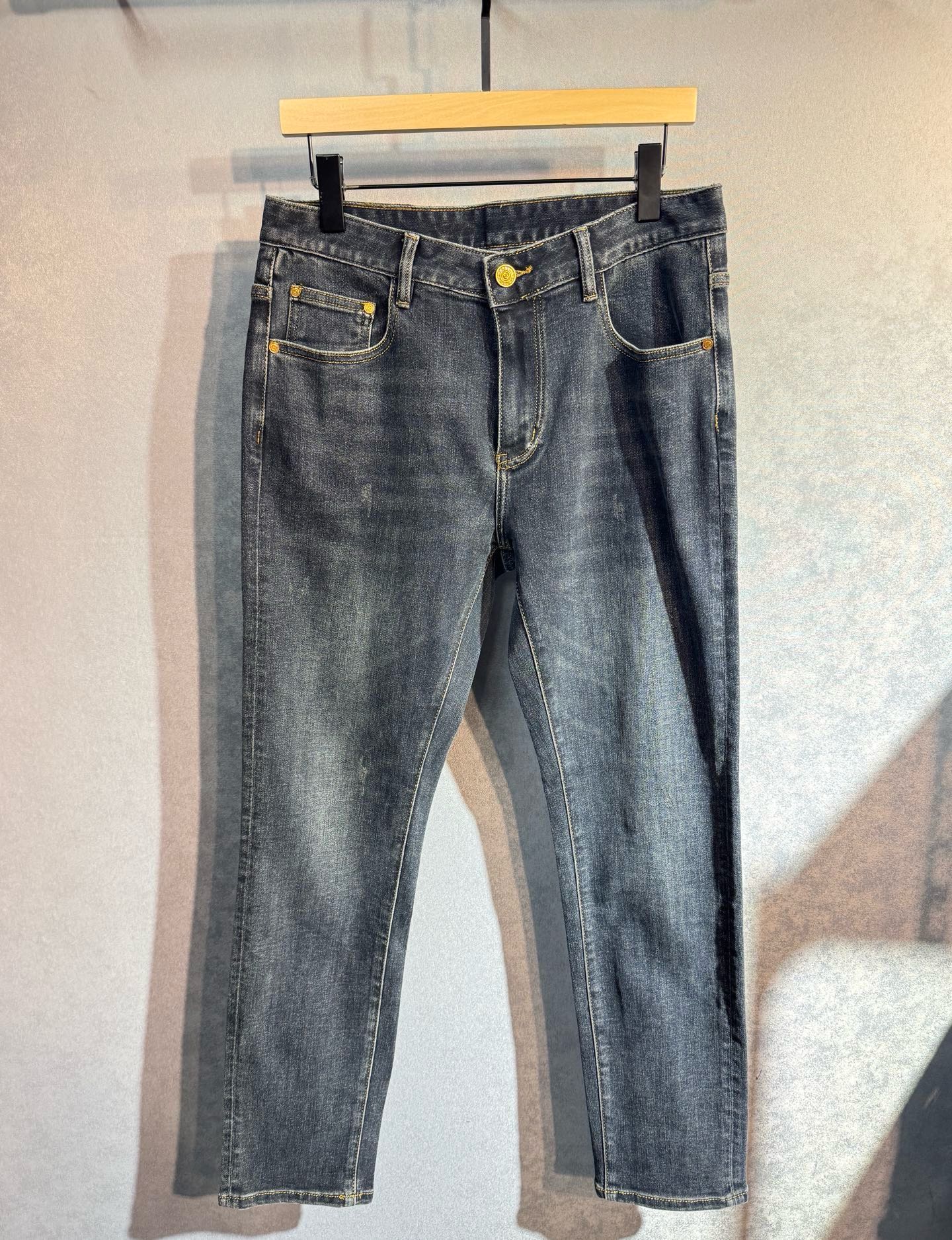 特別価格★25SS秋冬パンツ グッチ デニム ジーンズ