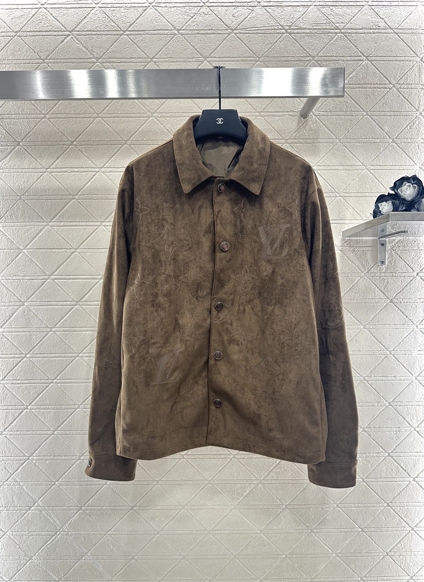 ブランド通販 秋冬服 ルイヴィトン トップス/アウター