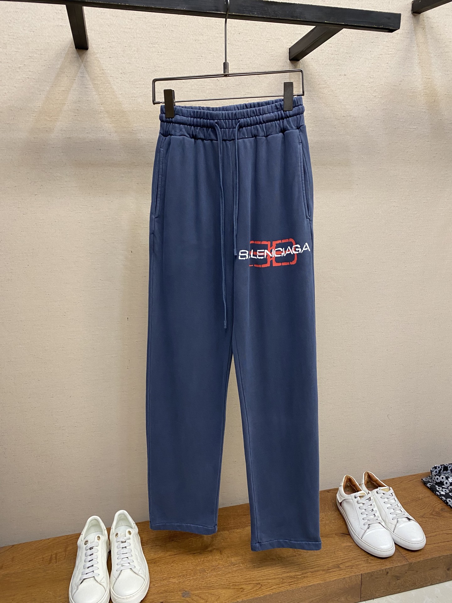 25SS秋冬パンツ バレンシアガ カジュアルパンツ