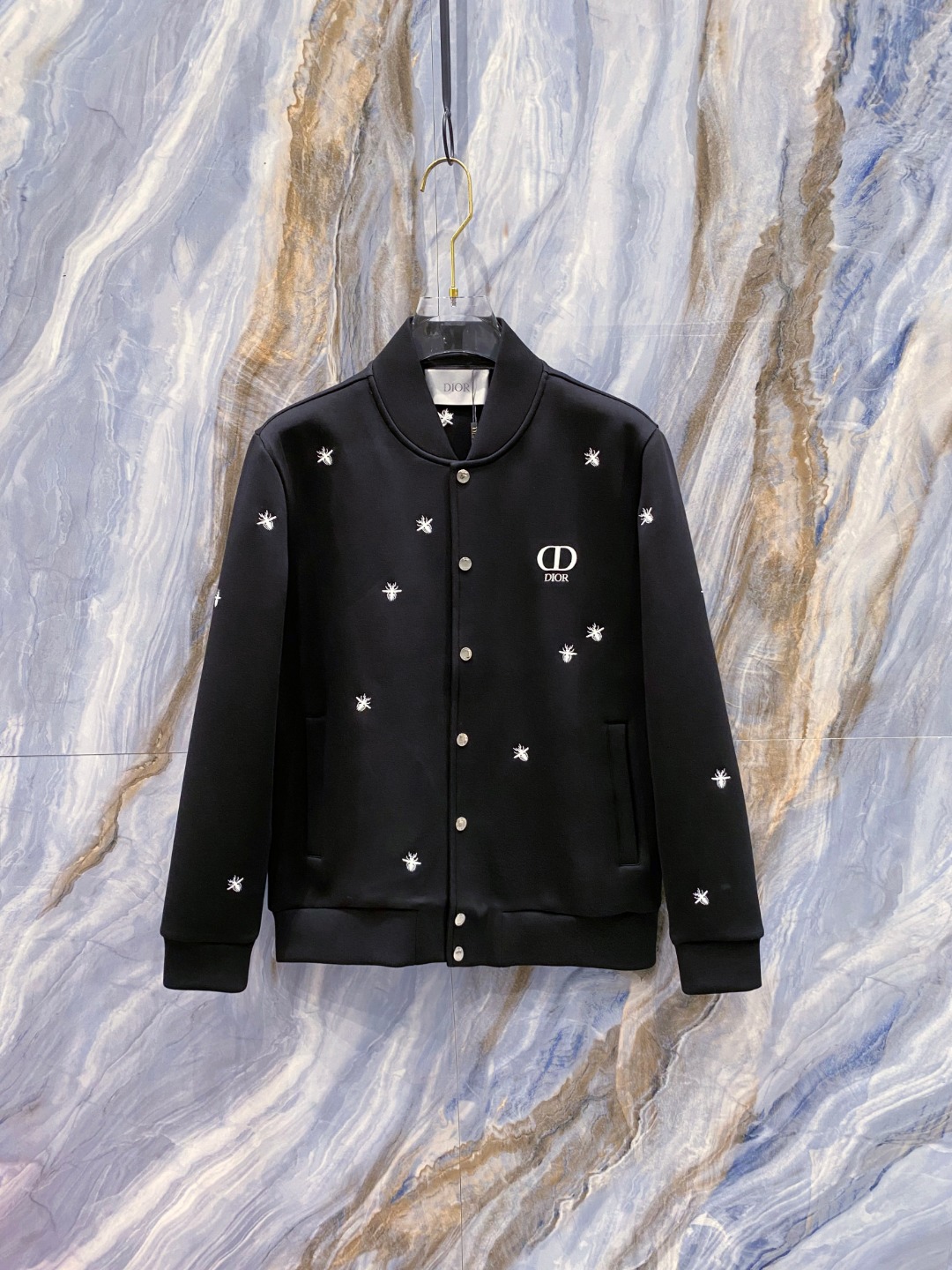 今季の秋冬暖かい服 クリスチャンディオール アウター/トレンチコート
