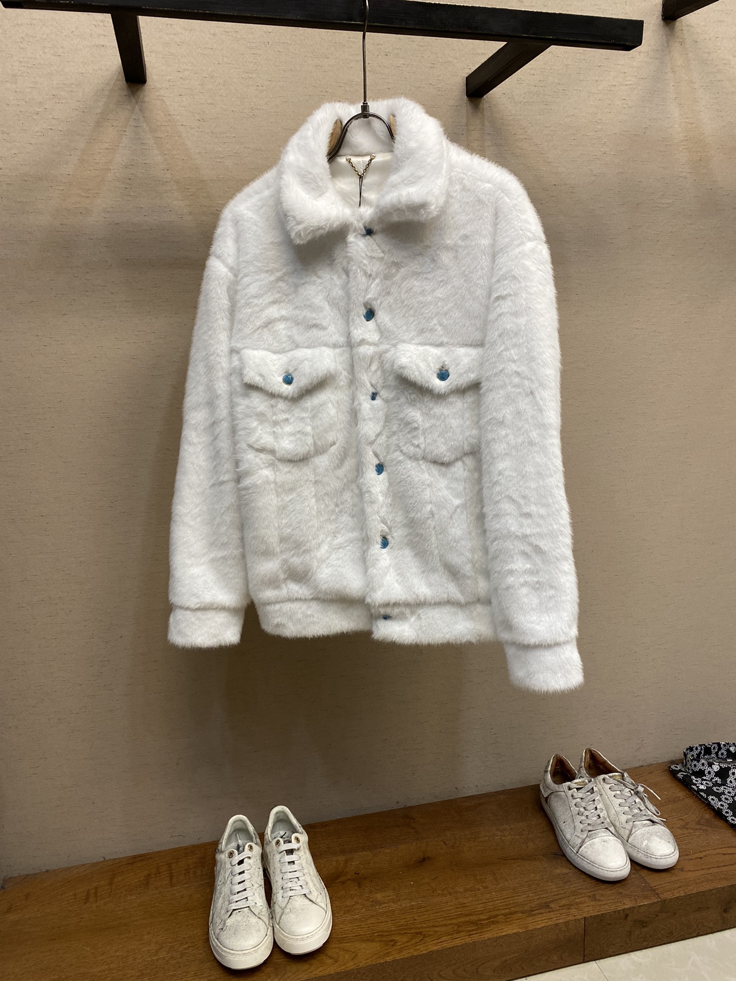 ブランド通販 秋冬服 ルイヴィトン トップス/アウター