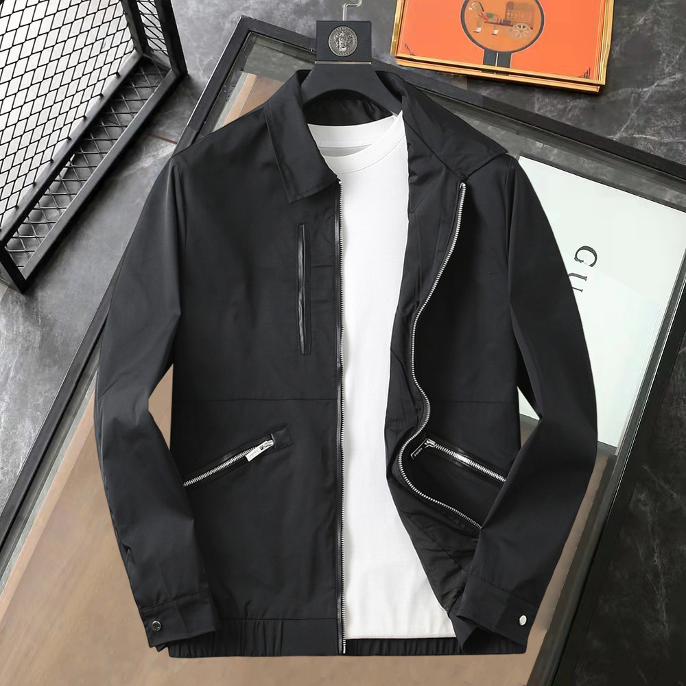 ブランド通販 秋冬服 プラダ アウター/トレンチコート