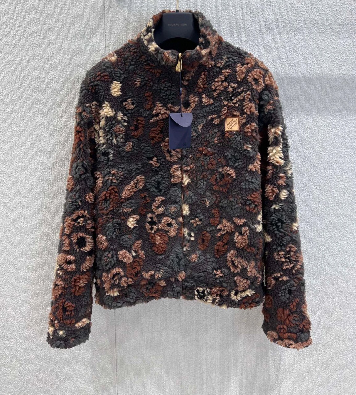ブランド通販 秋冬服 ルイヴィトン トップス/アウター