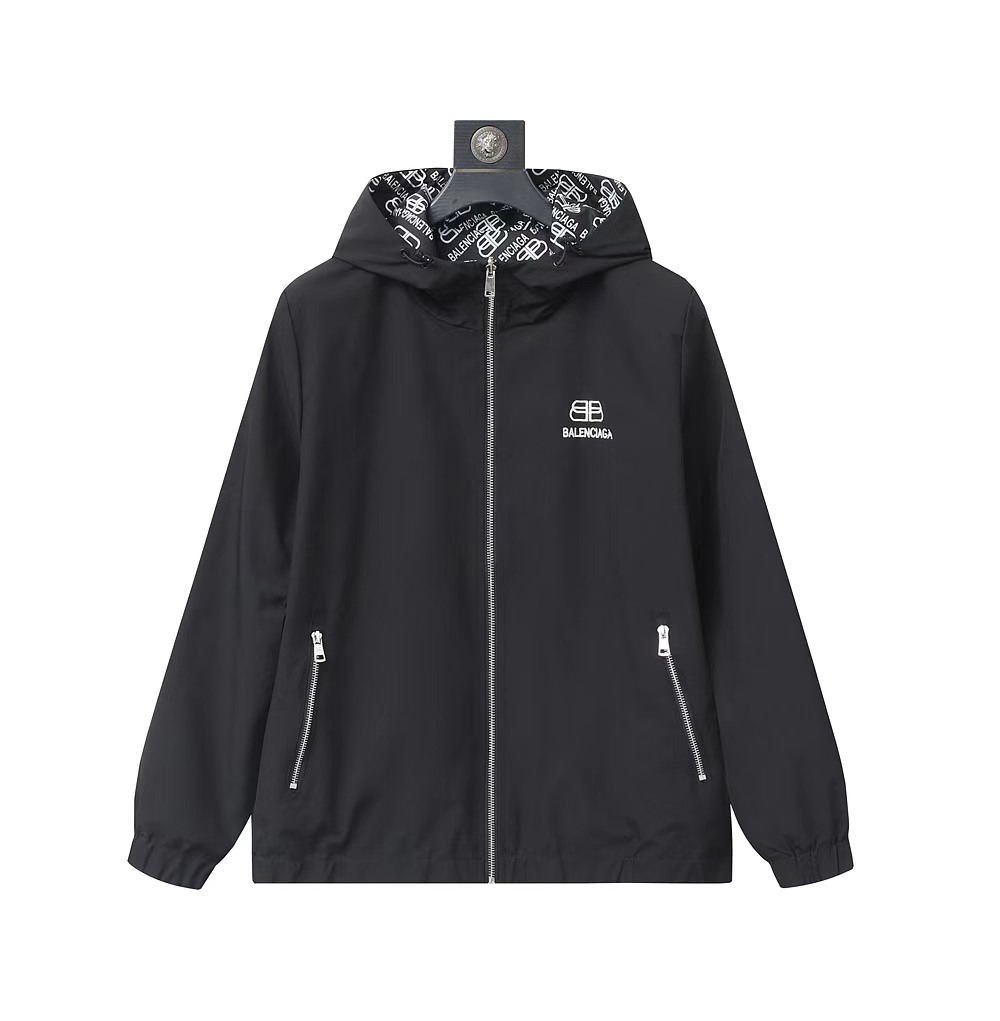 秋冬新服 送料無料 バレンシアガ アウター/ジャケット