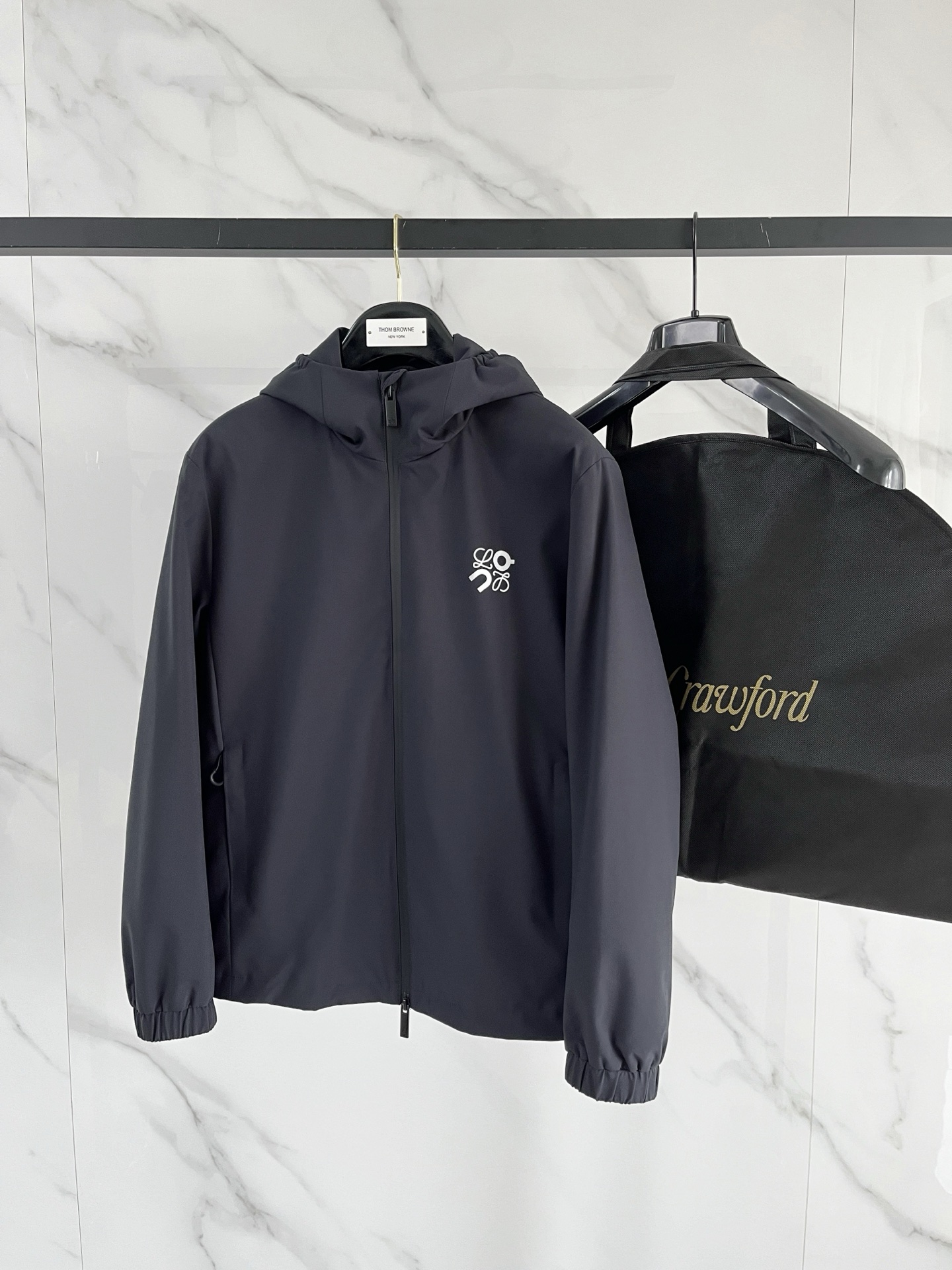 ブランド通販 25SS秋冬服 ロエベ アウター/ジャケット