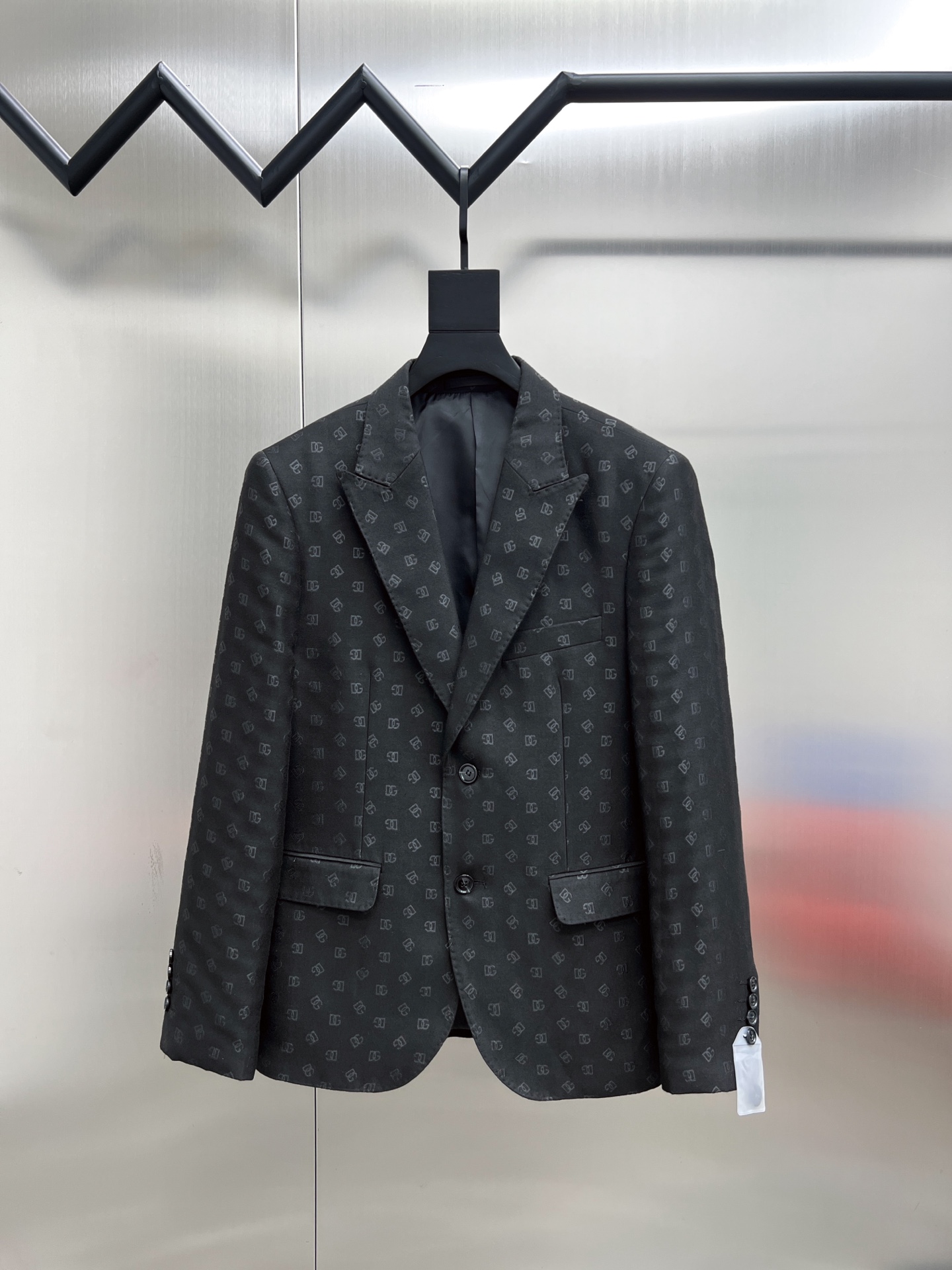 秋冬暖かい服 ドルチェ&ガッバーナ ブレザー＆ジャケット