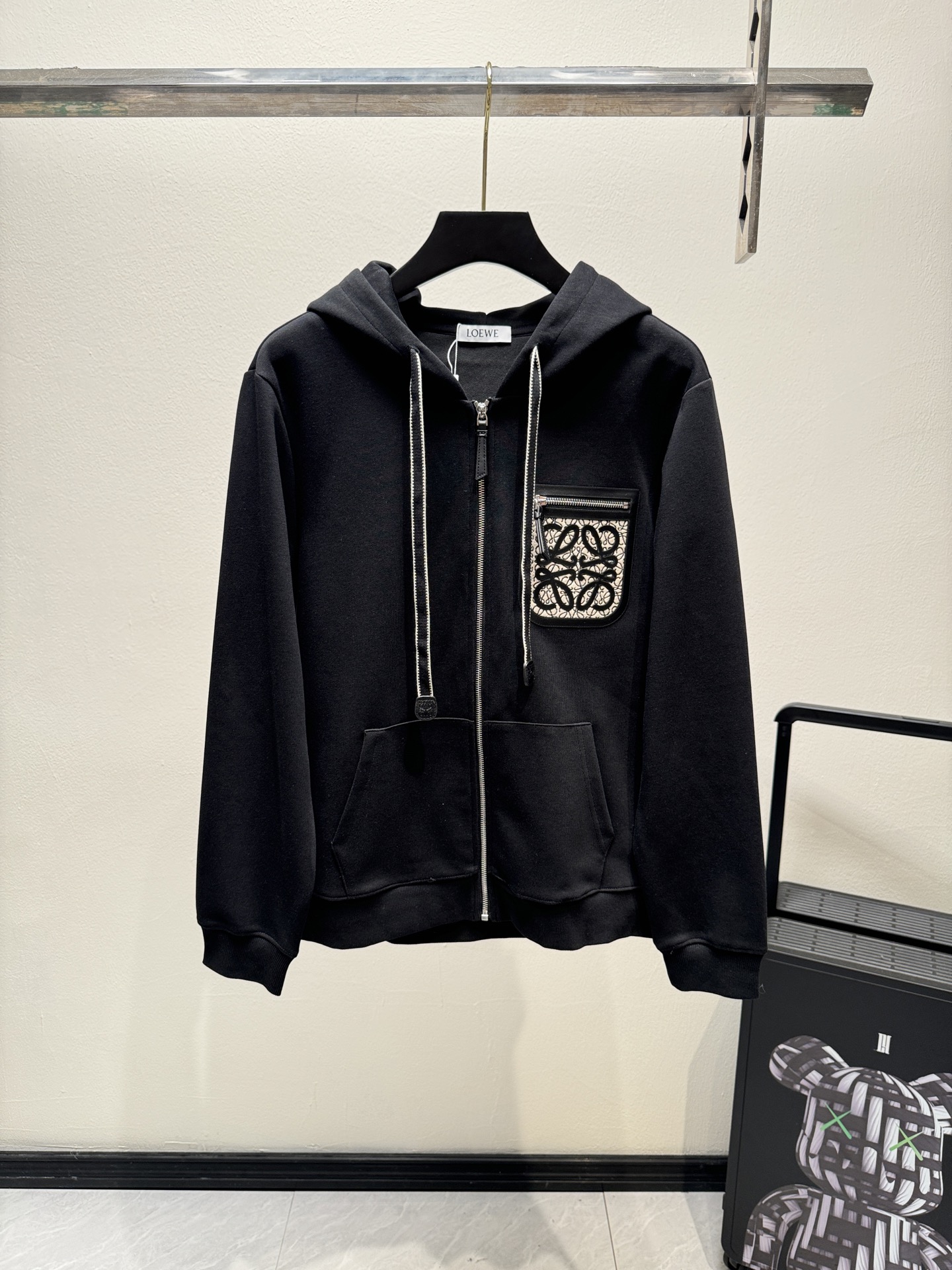 ブランド通販 25SS秋冬服 ロエベ アウター/ジャケット