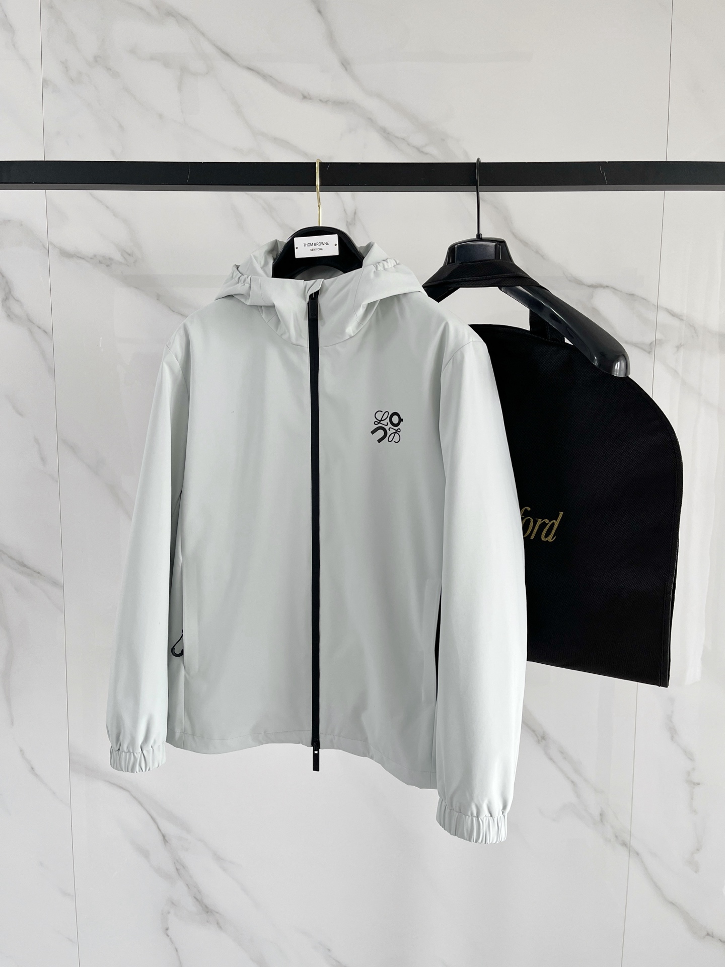 ブランド通販 25SS秋冬服 ロエベ アウター/ジャケット