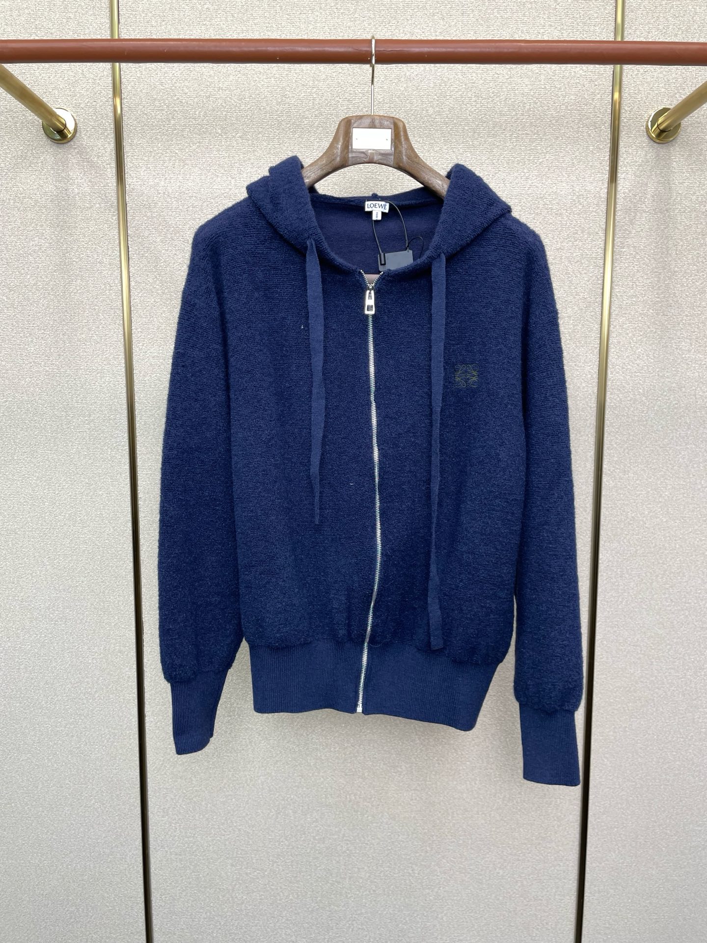 ブランド通販 25SS秋冬服 ロエベ アウター/ジャケット
