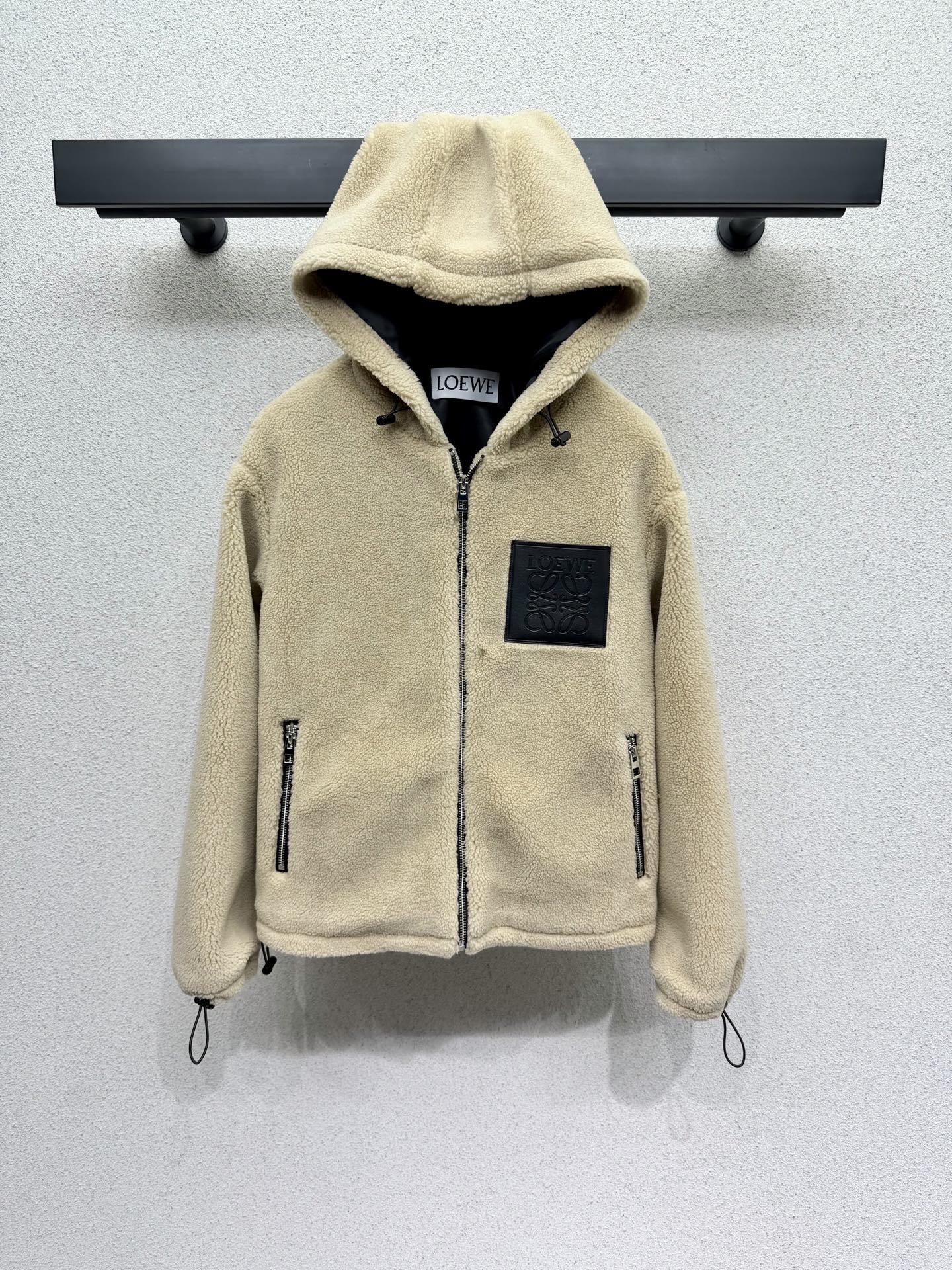 ブランド通販 25SS秋冬服 ロエベ アウター/ジャケット