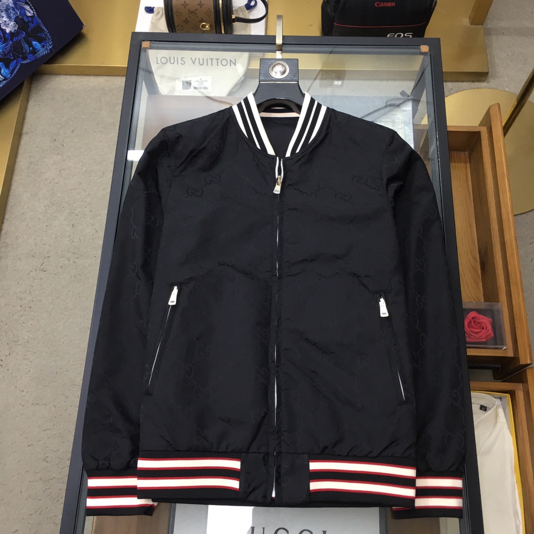 秋冬売れ筋商品 服 グッチ アウター/トレンチコート