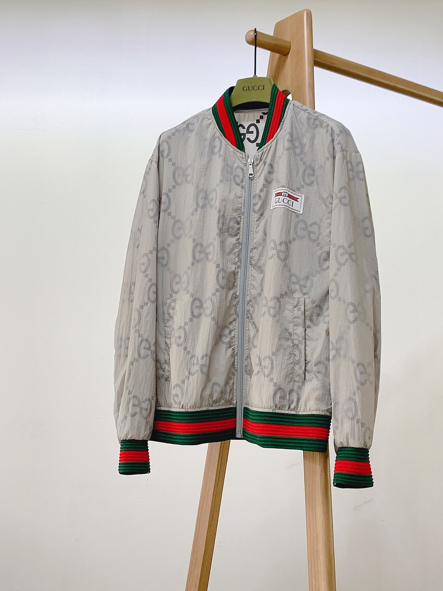 秋冬売れ筋商品 服 グッチ アウター/トレンチコート