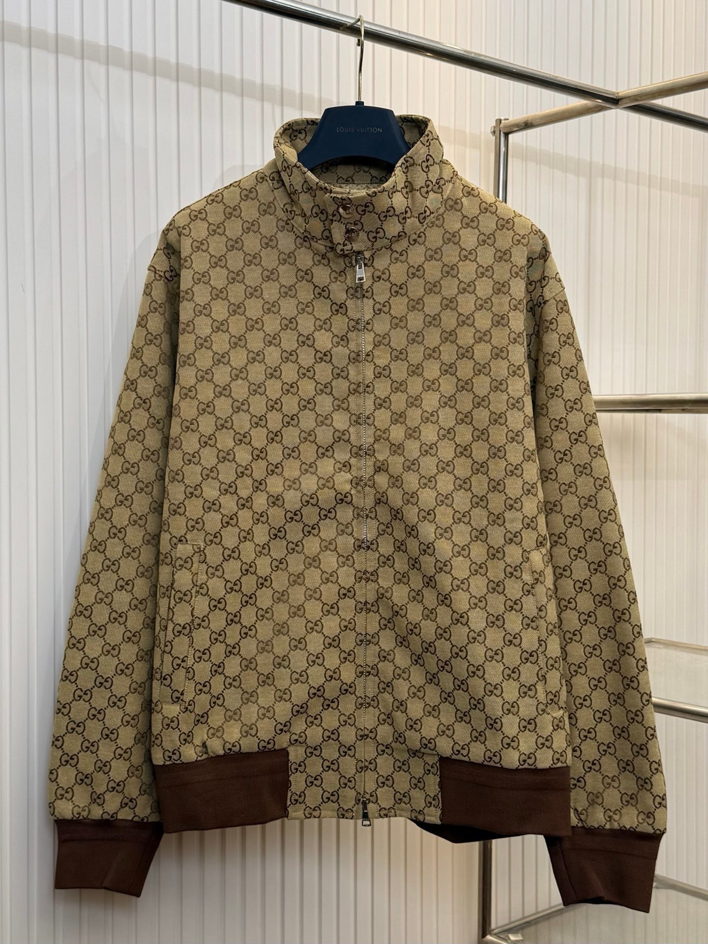 秋冬売れ筋商品 服 グッチ アウター/トレンチコート