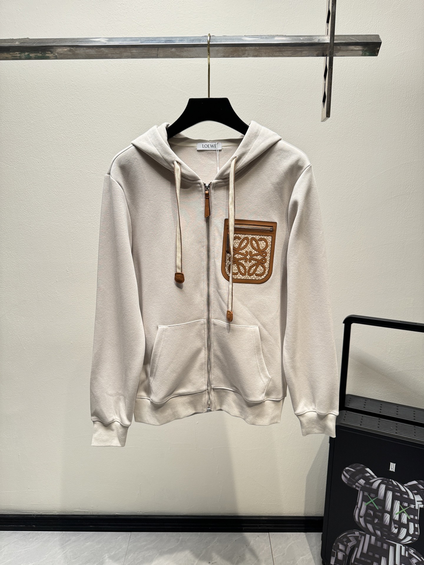 ブランド通販 25SS秋冬服 ロエベ アウター/ジャケット