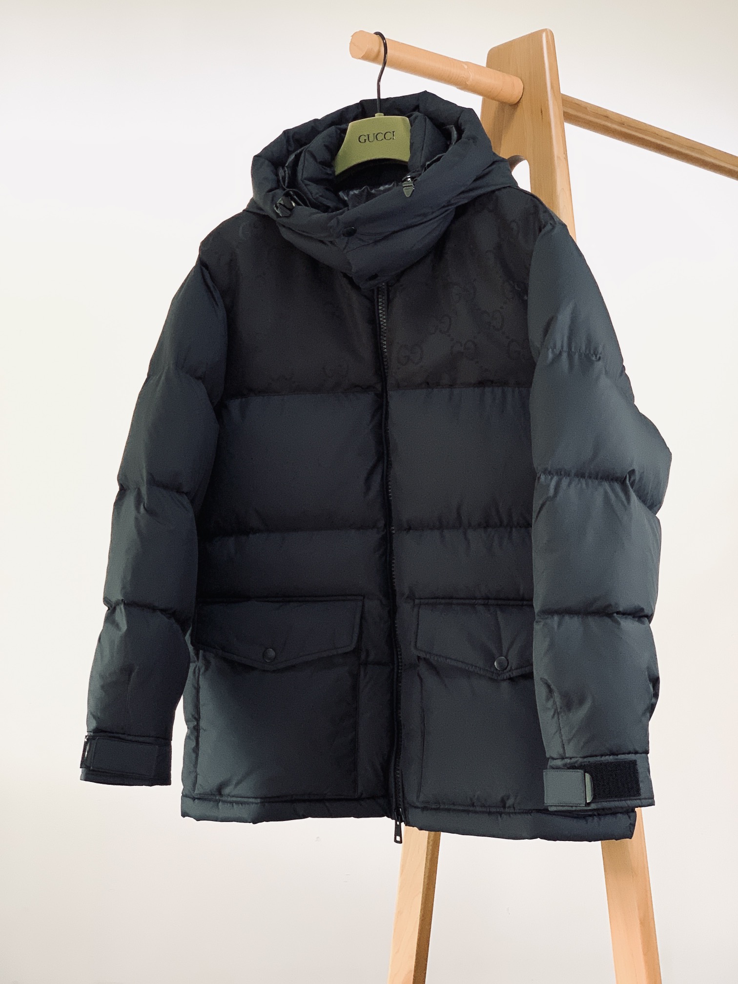 人気ランキング服 グッチ ダウンジャケット アウター