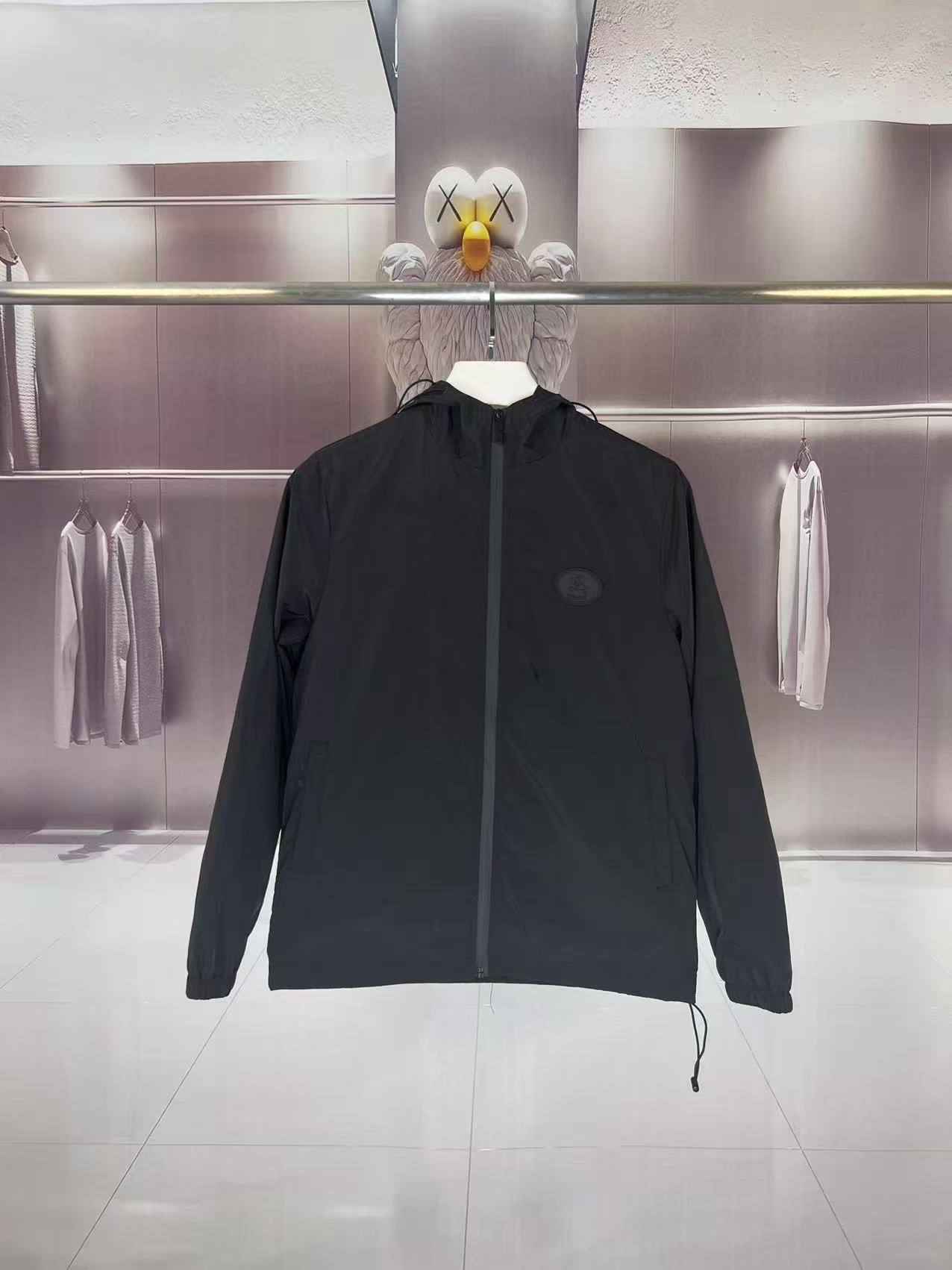 25SS秋冬暖かい服 バーバリー アウター/トレンチコート