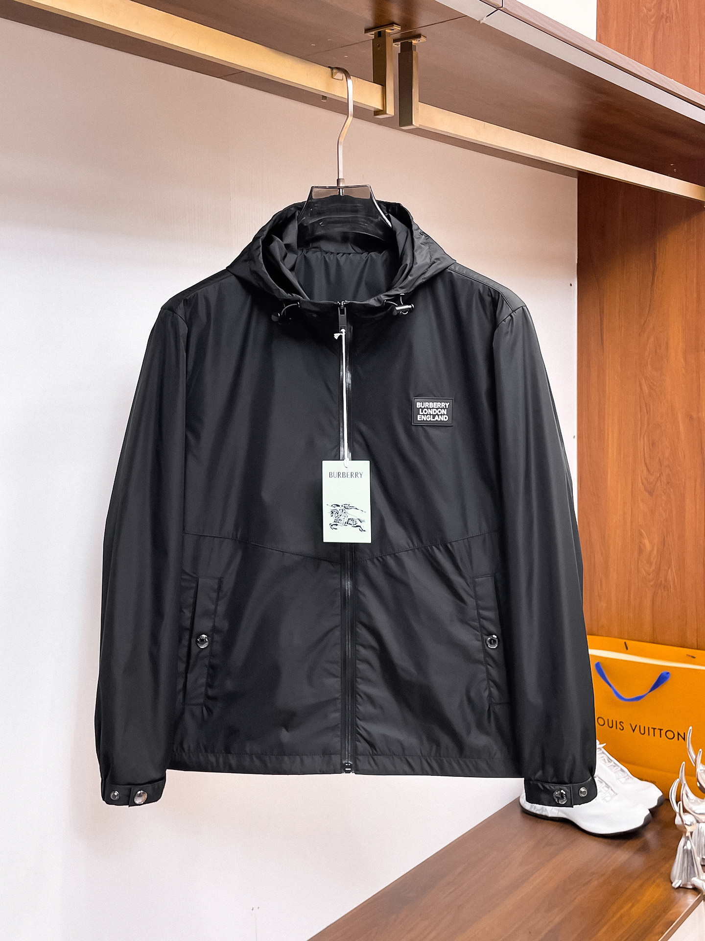 25SS秋冬暖かい服 バーバリー アウター/トレンチコート